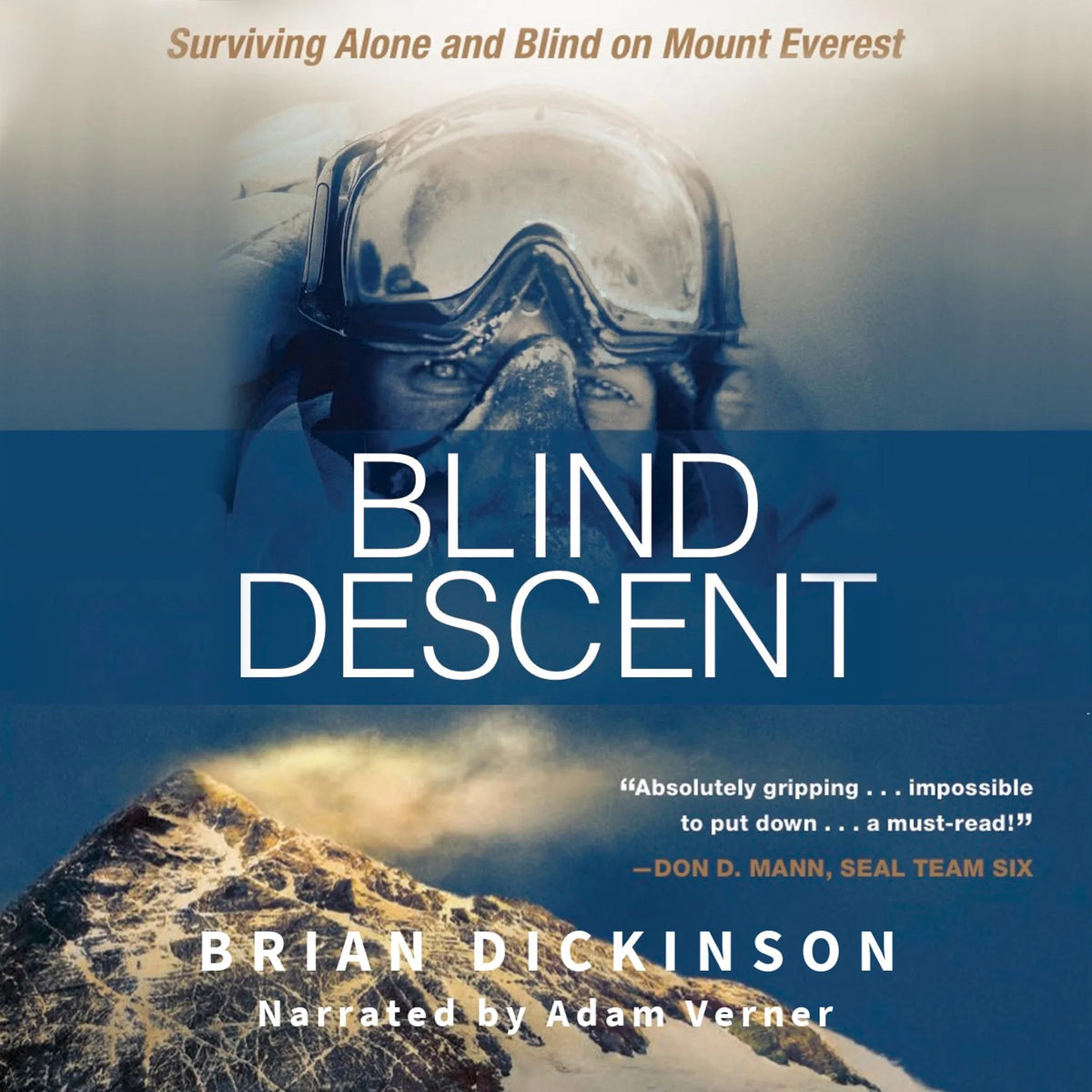 Blind Descent