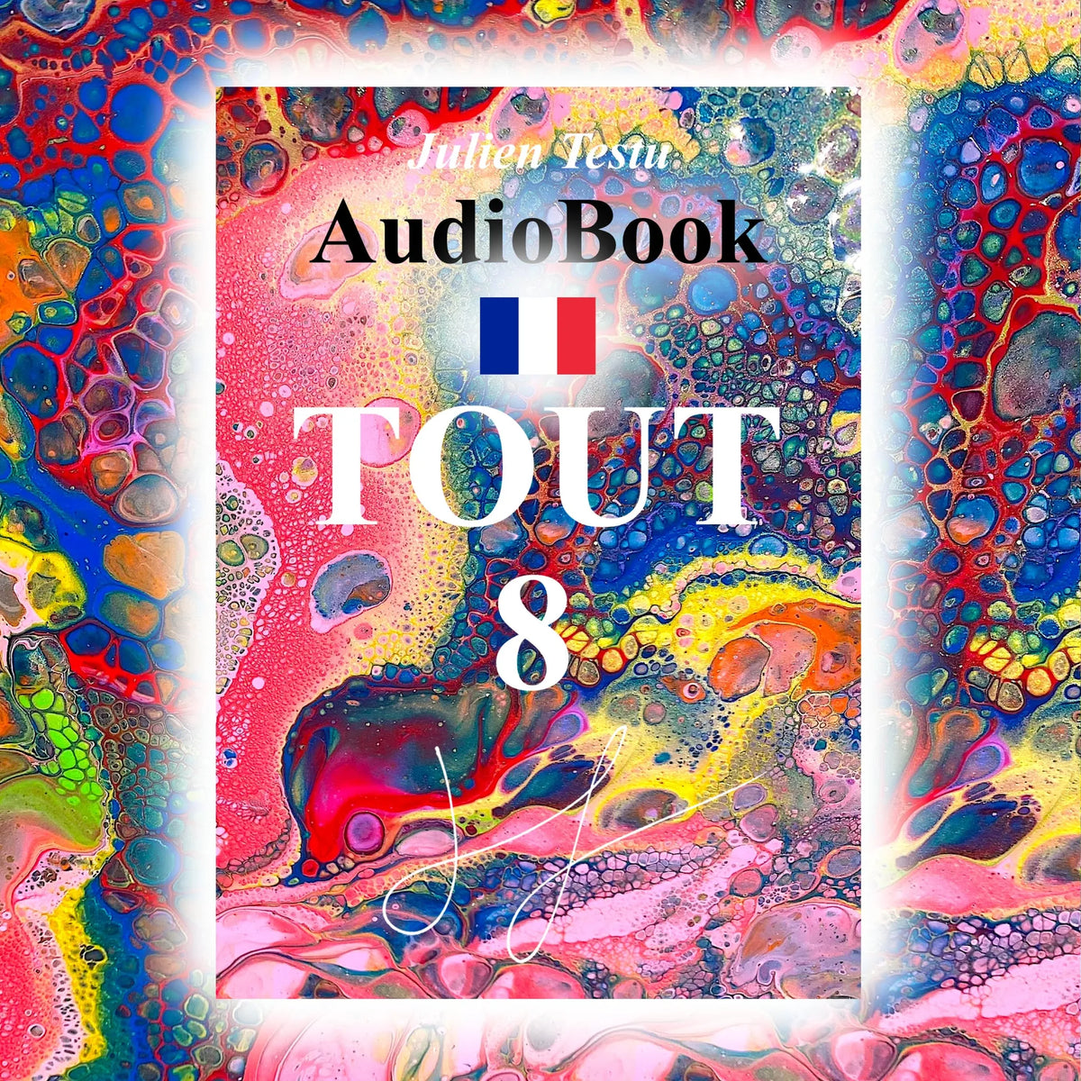 TOUT 8