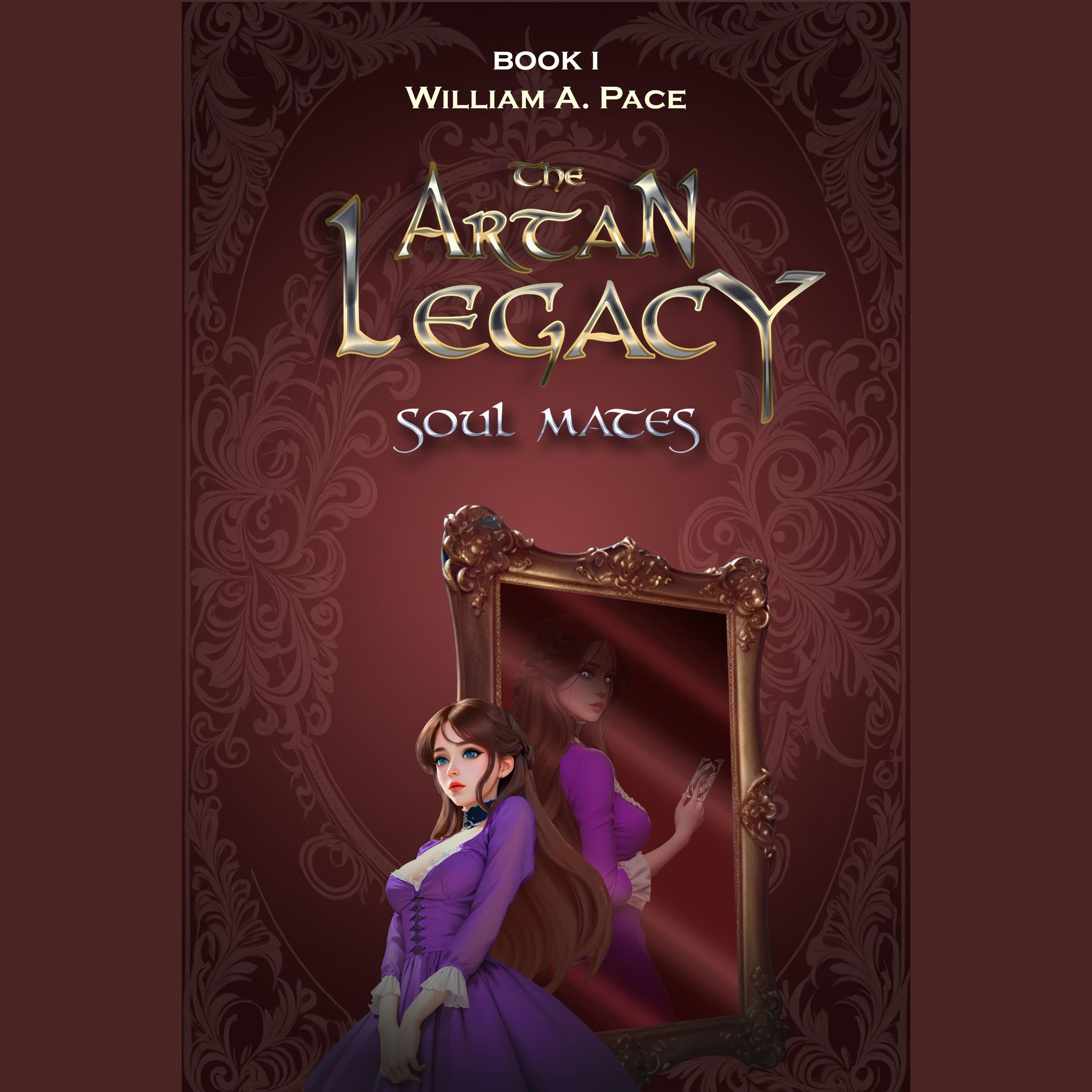 The Artan Legacy