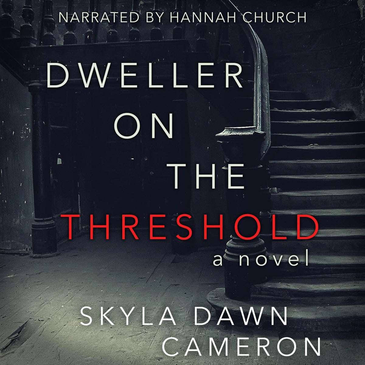 Dweller on the Threshold