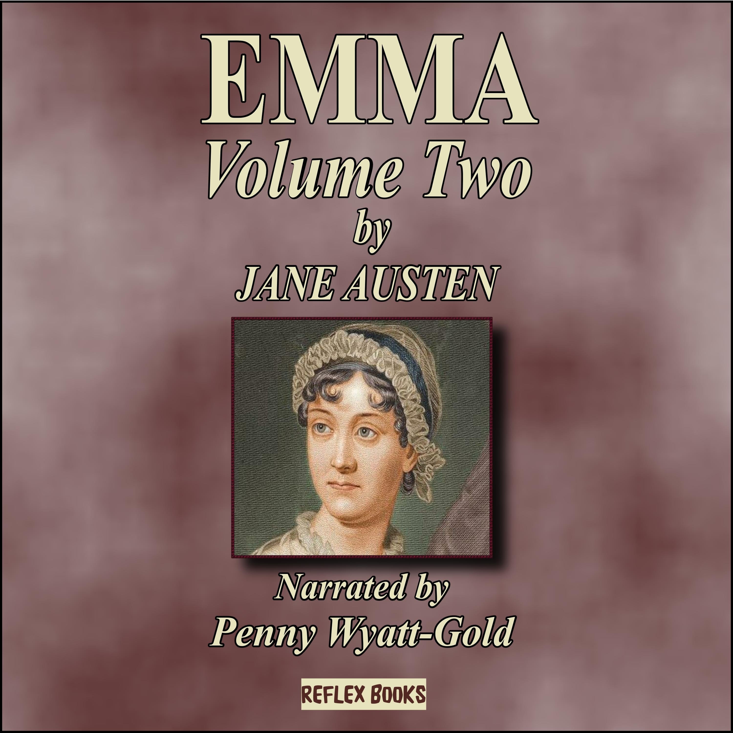 Emma - Volume Two