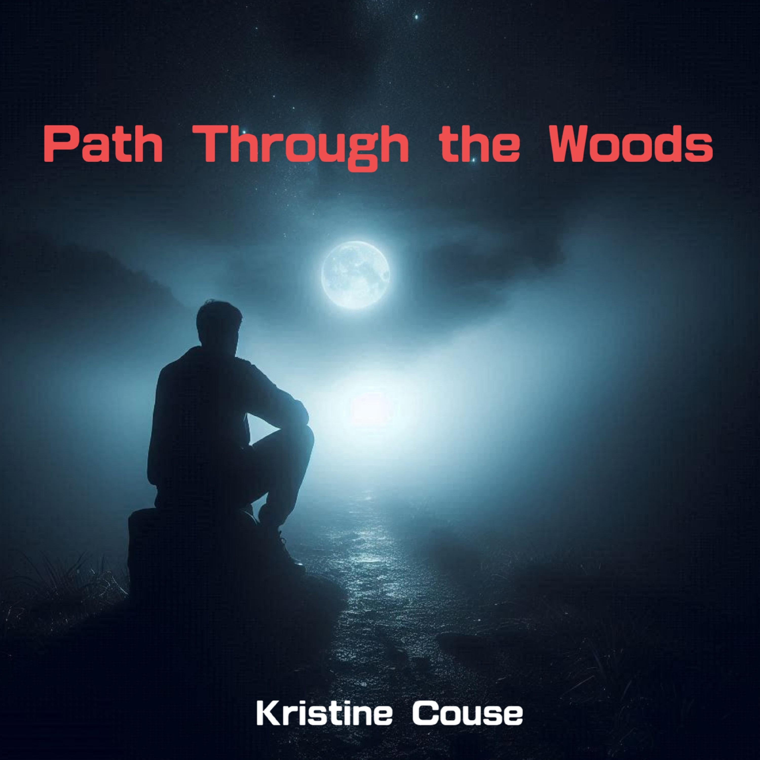 Path Through the Woods