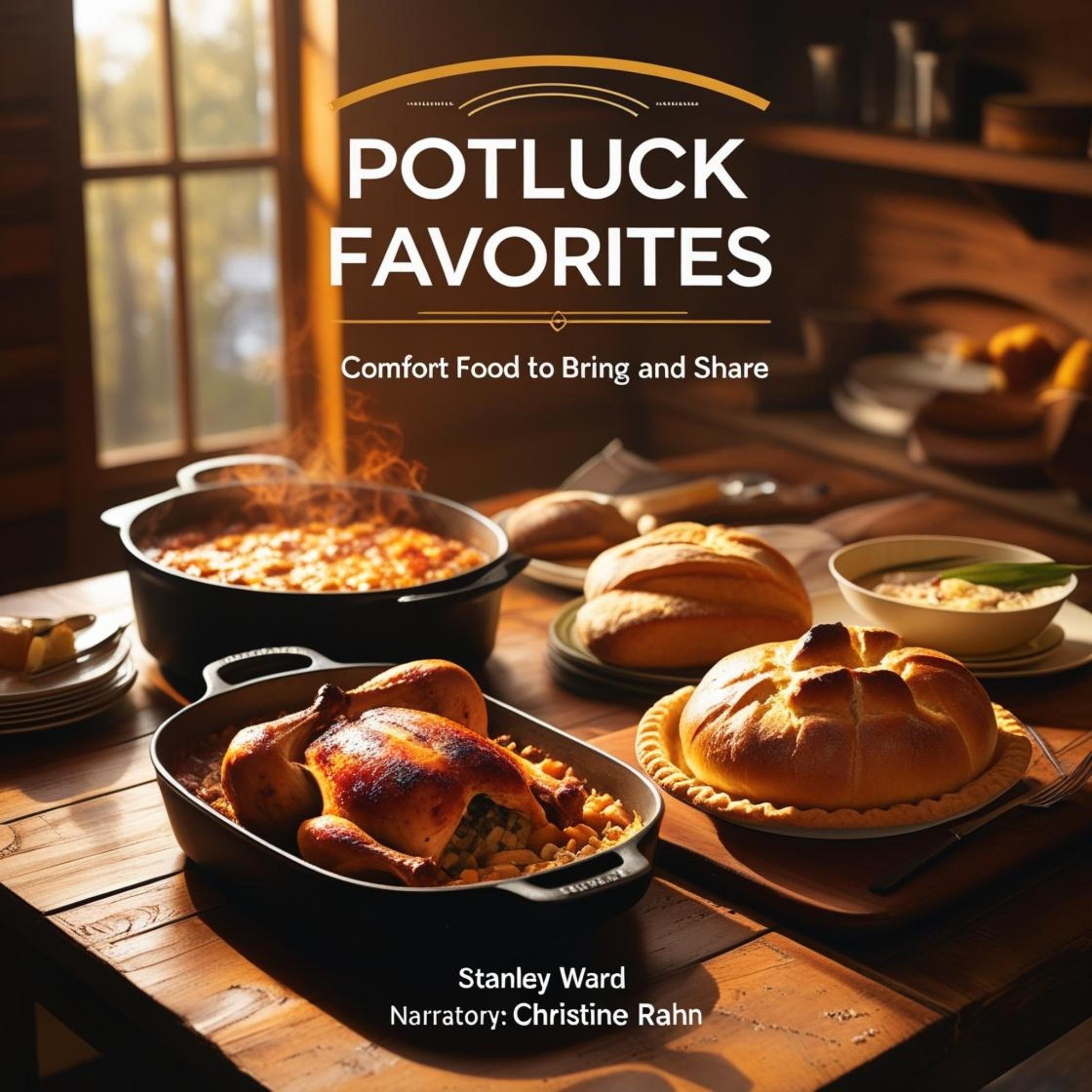 Potluck Favorites
