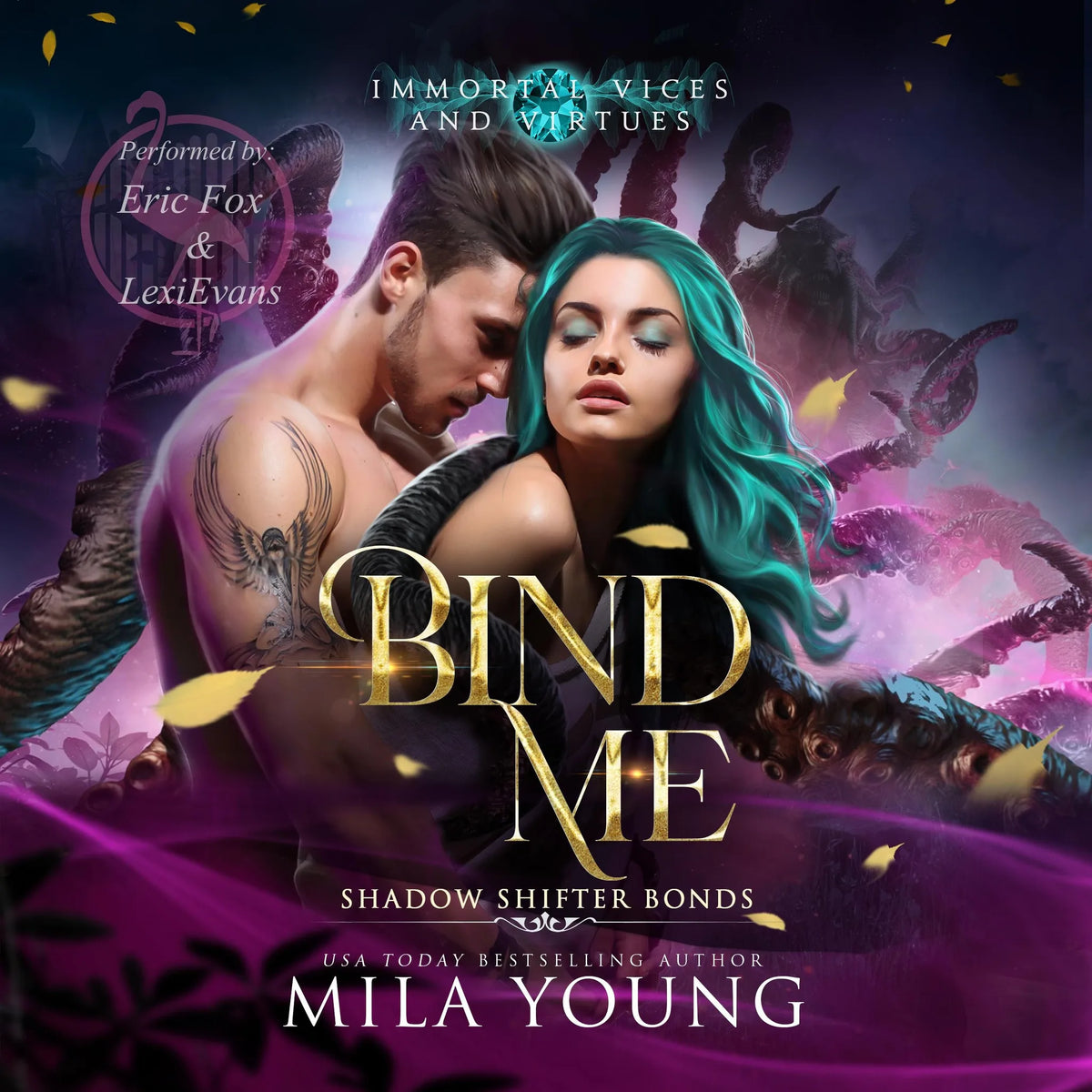 Bind Me