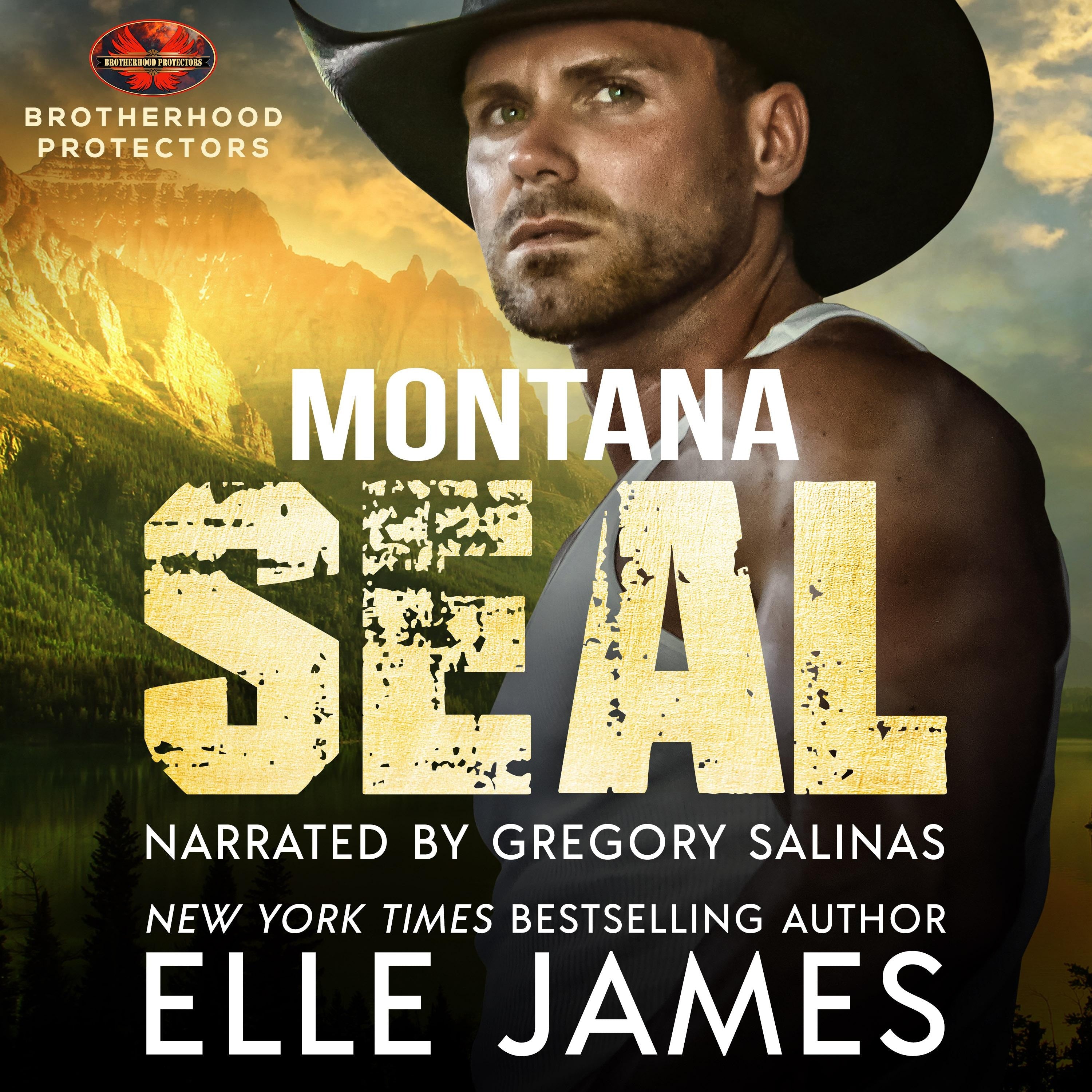 Montana SEAL