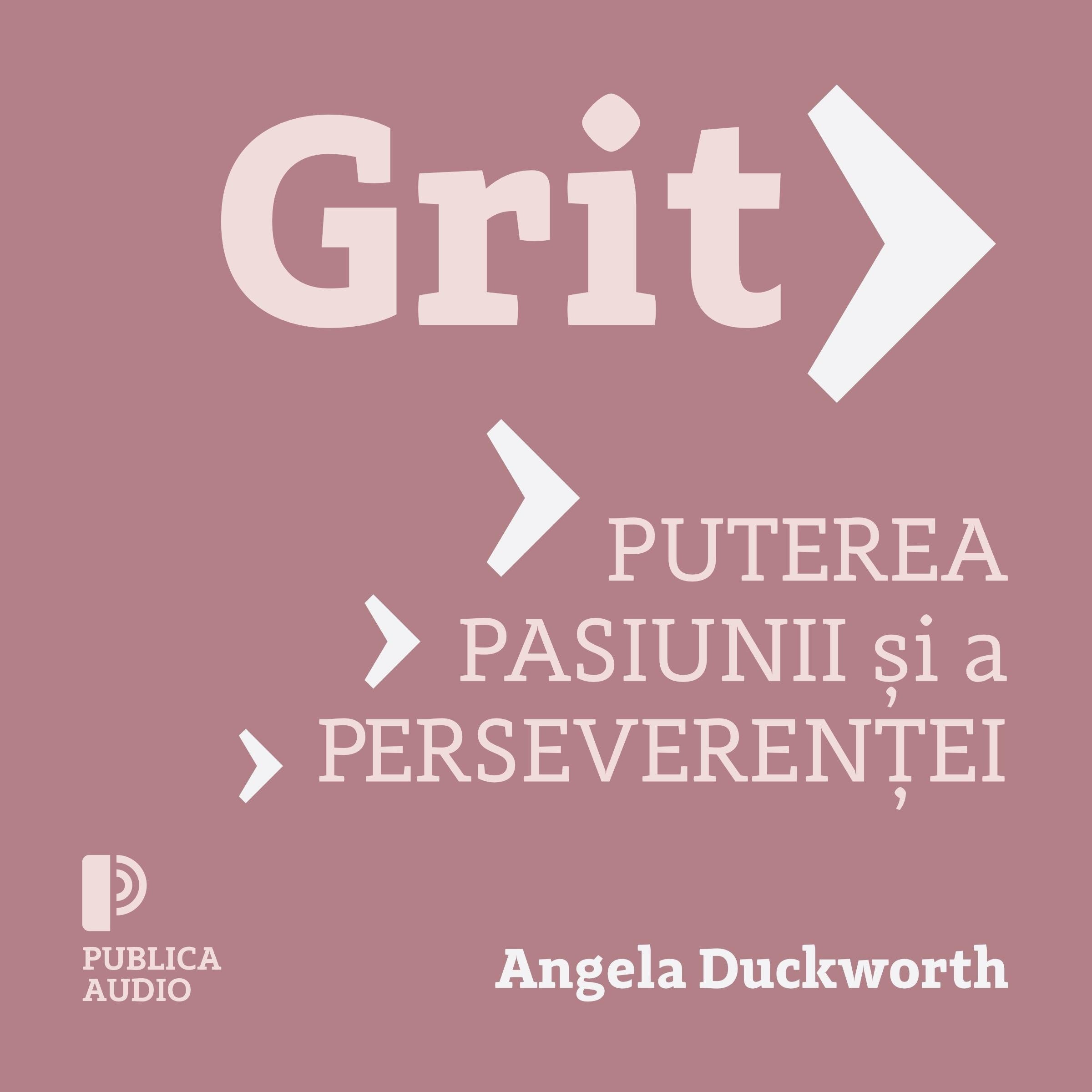 Grit