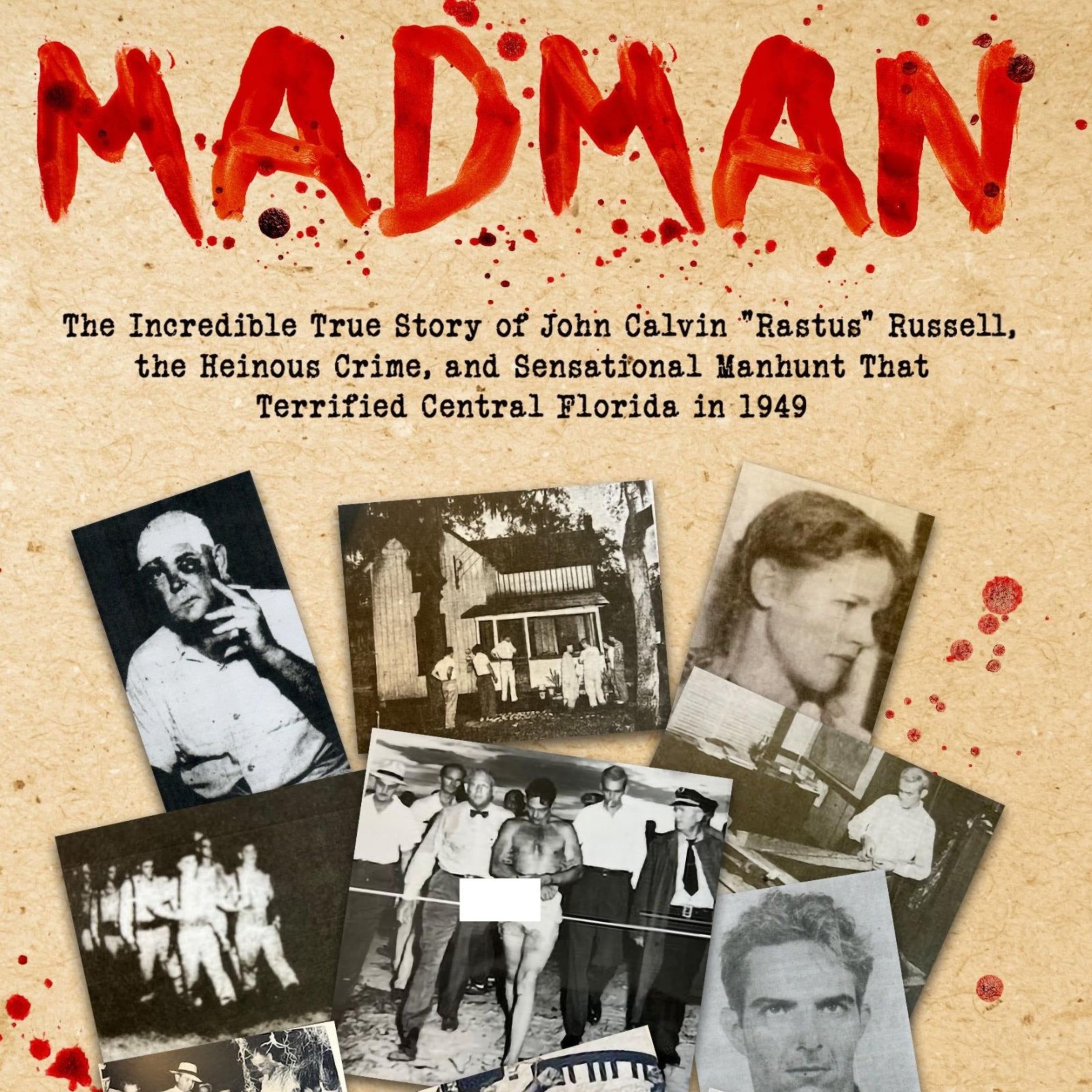 Madman