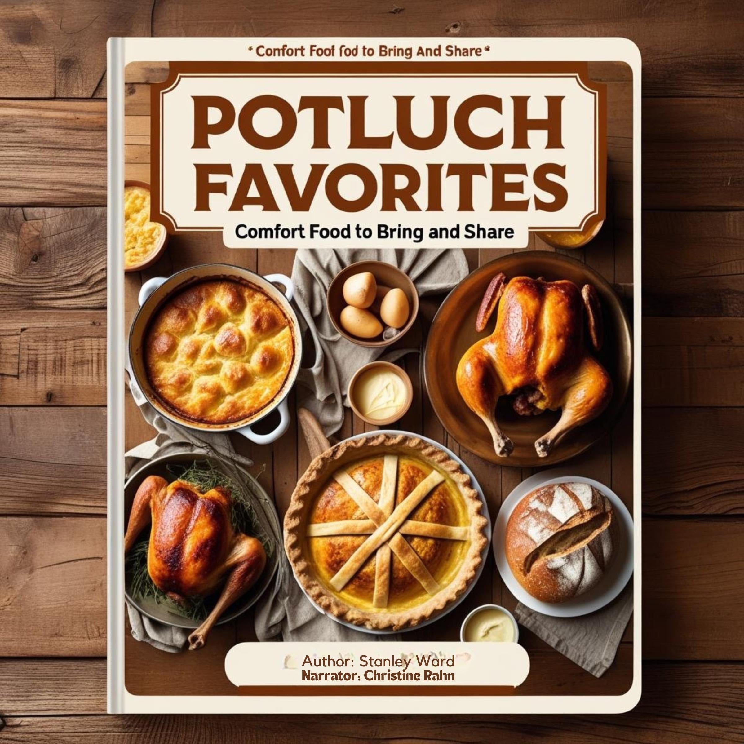 Savory & Sweet