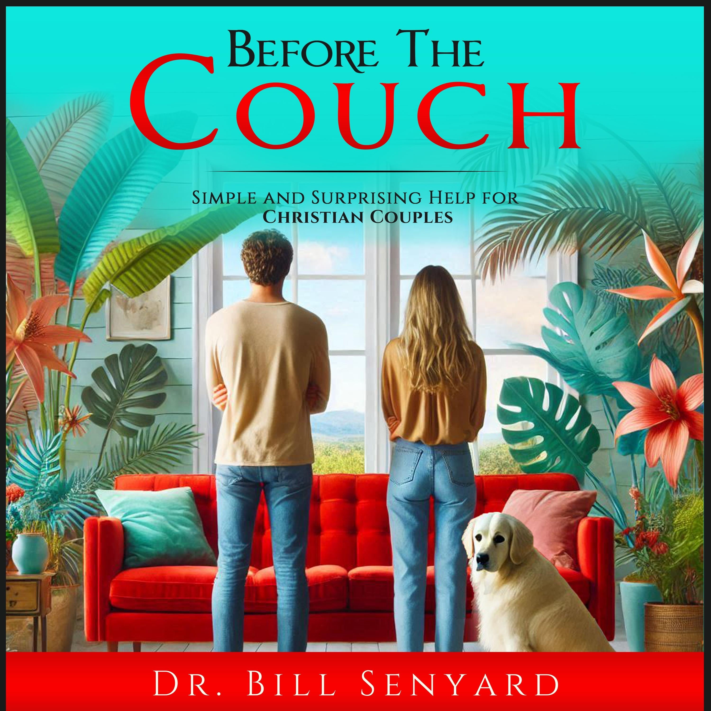 Before the Couch