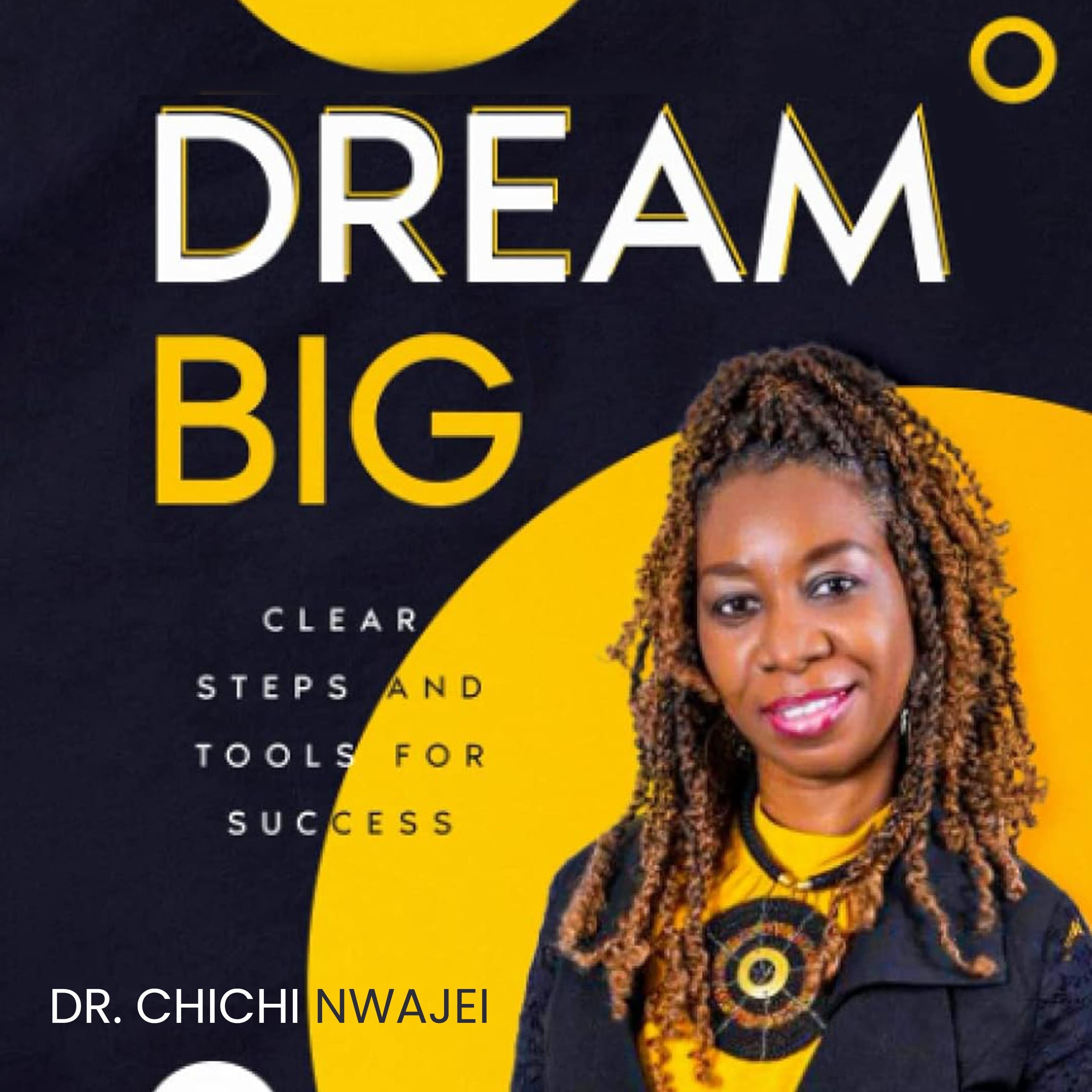 Dream Big