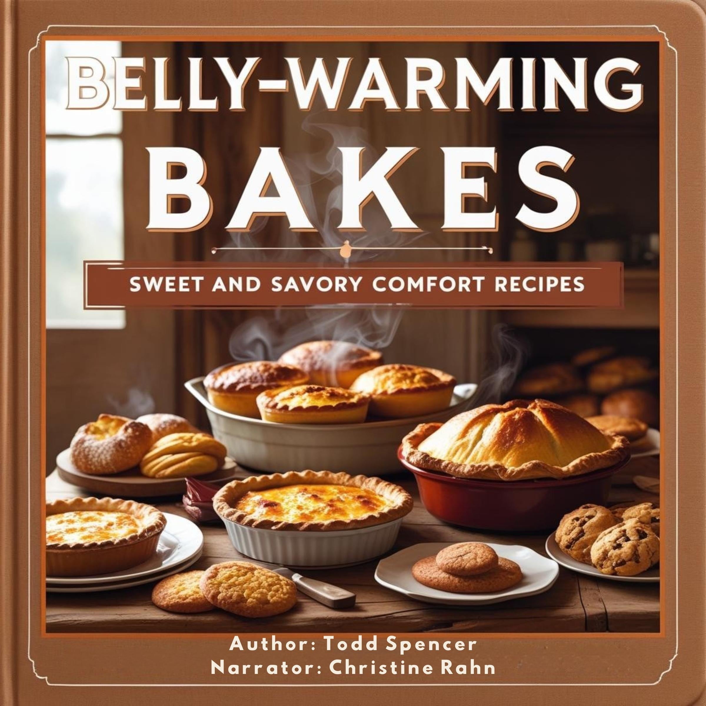Belly-Warming Bakes