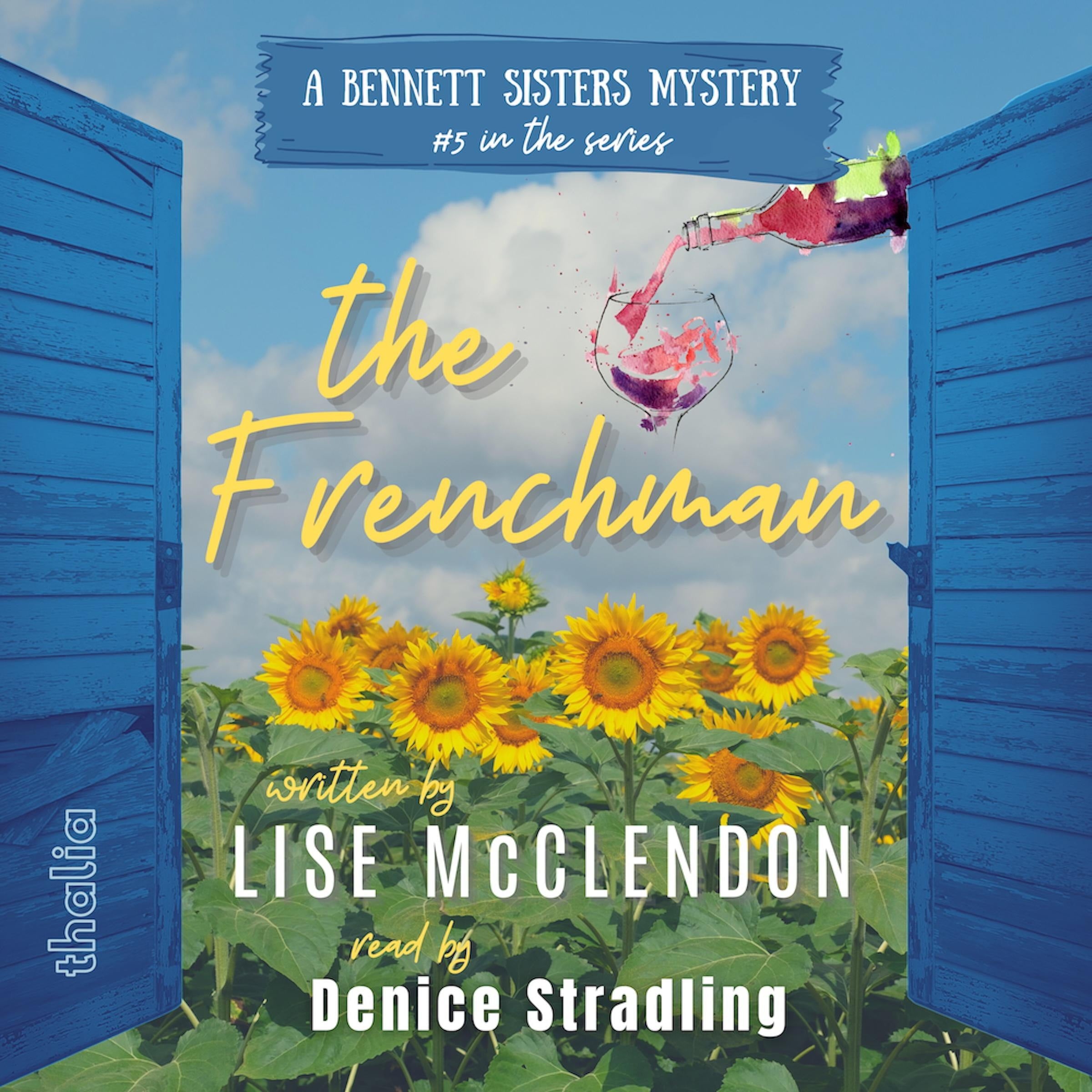 The Frenchman