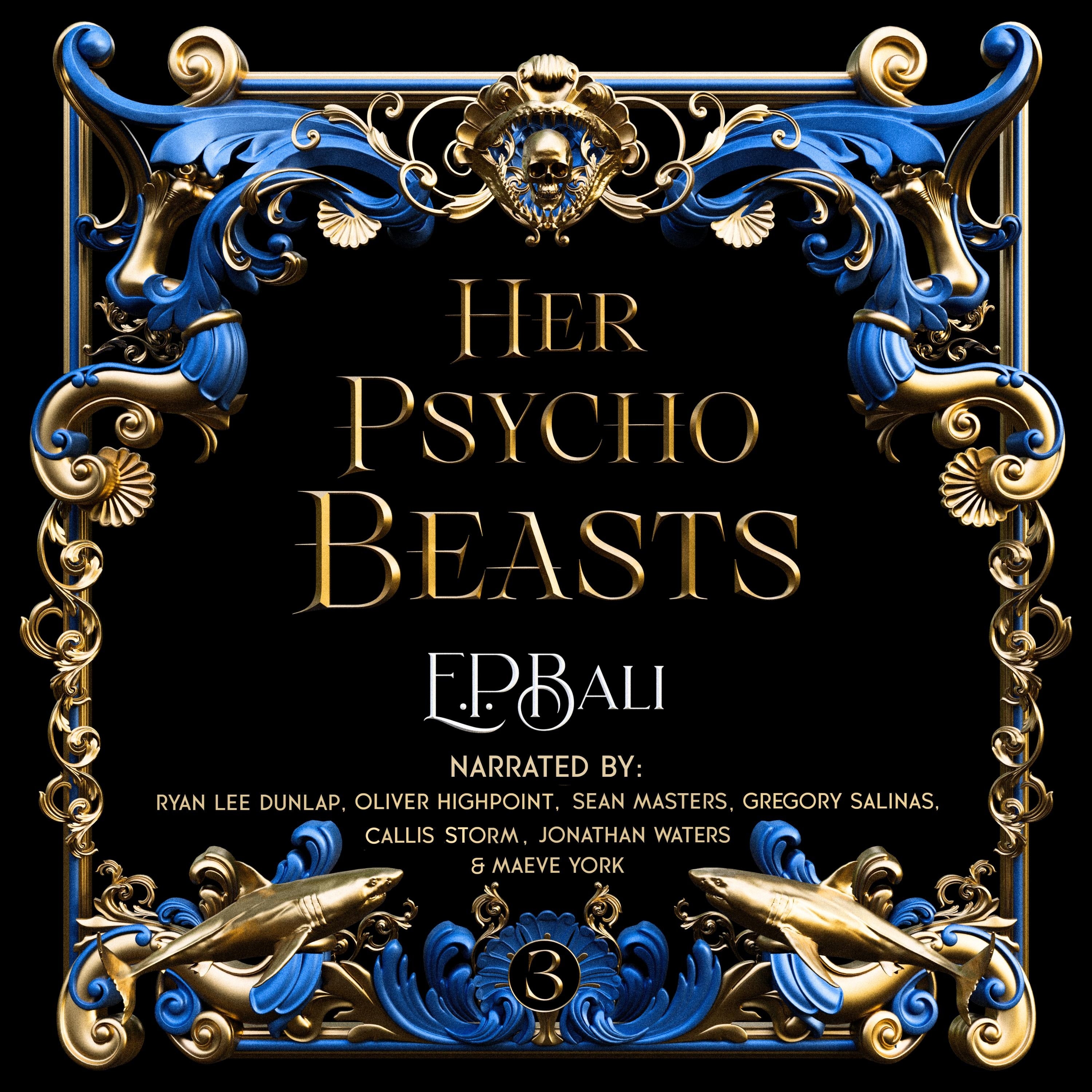 Her Psycho Beasts