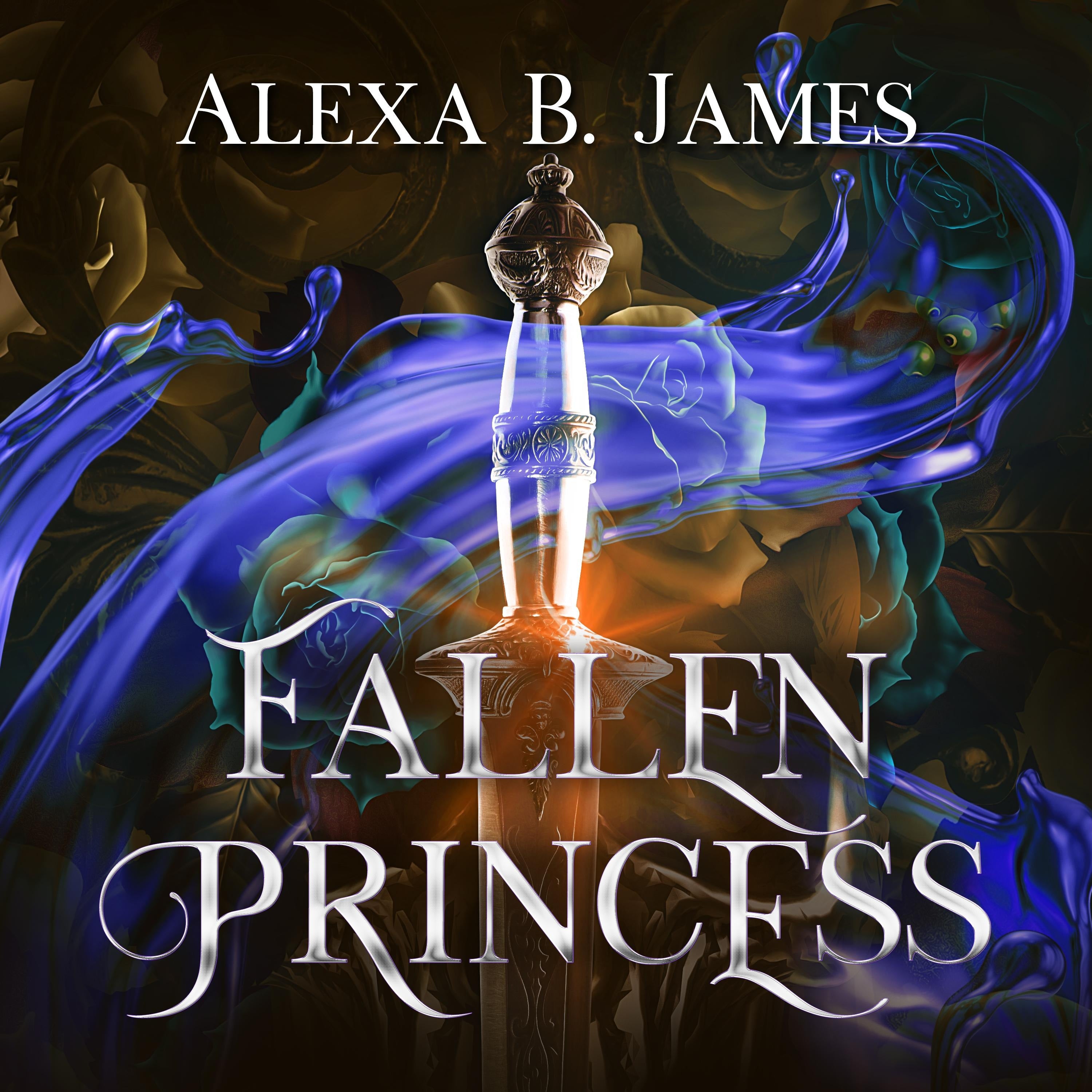 Fallen Princess