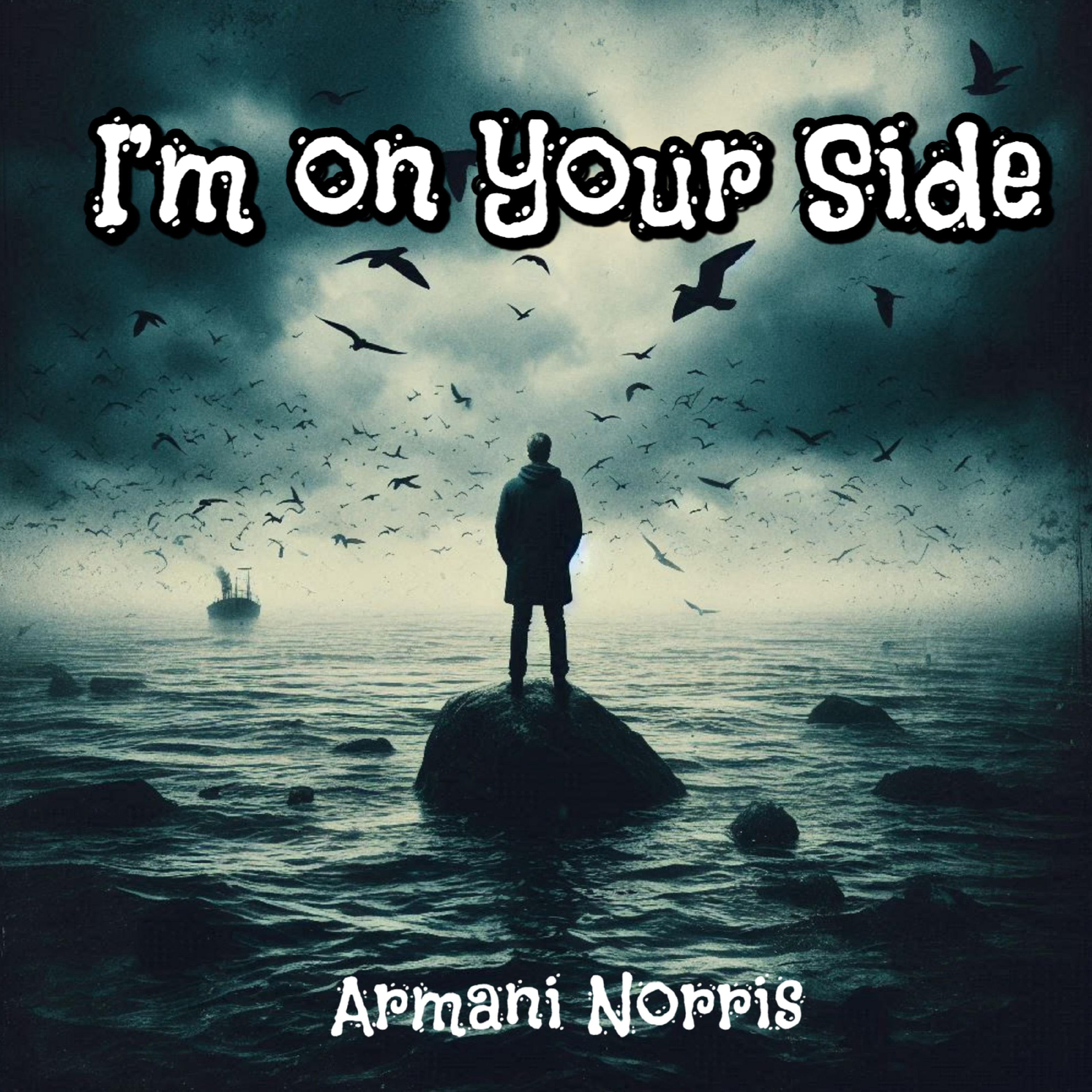 I’m on Your Side
