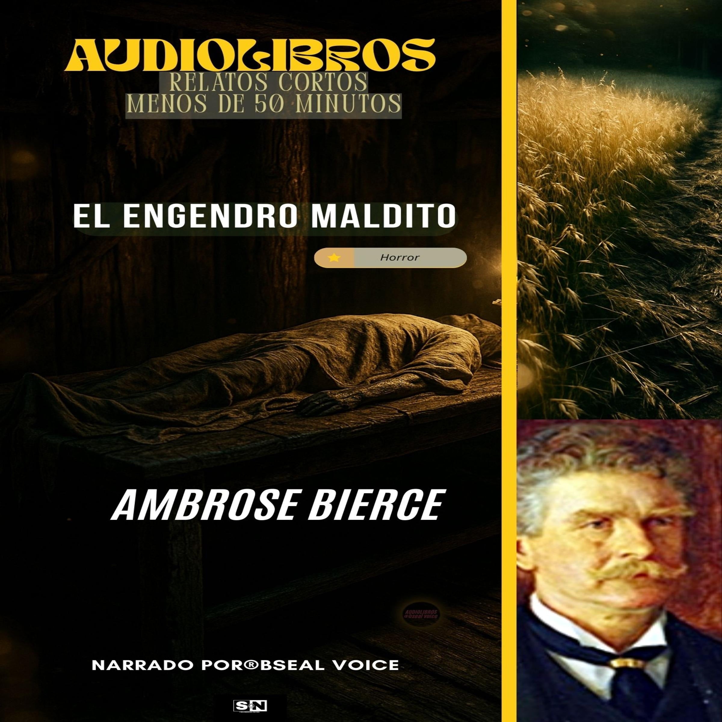 El engendro maldito