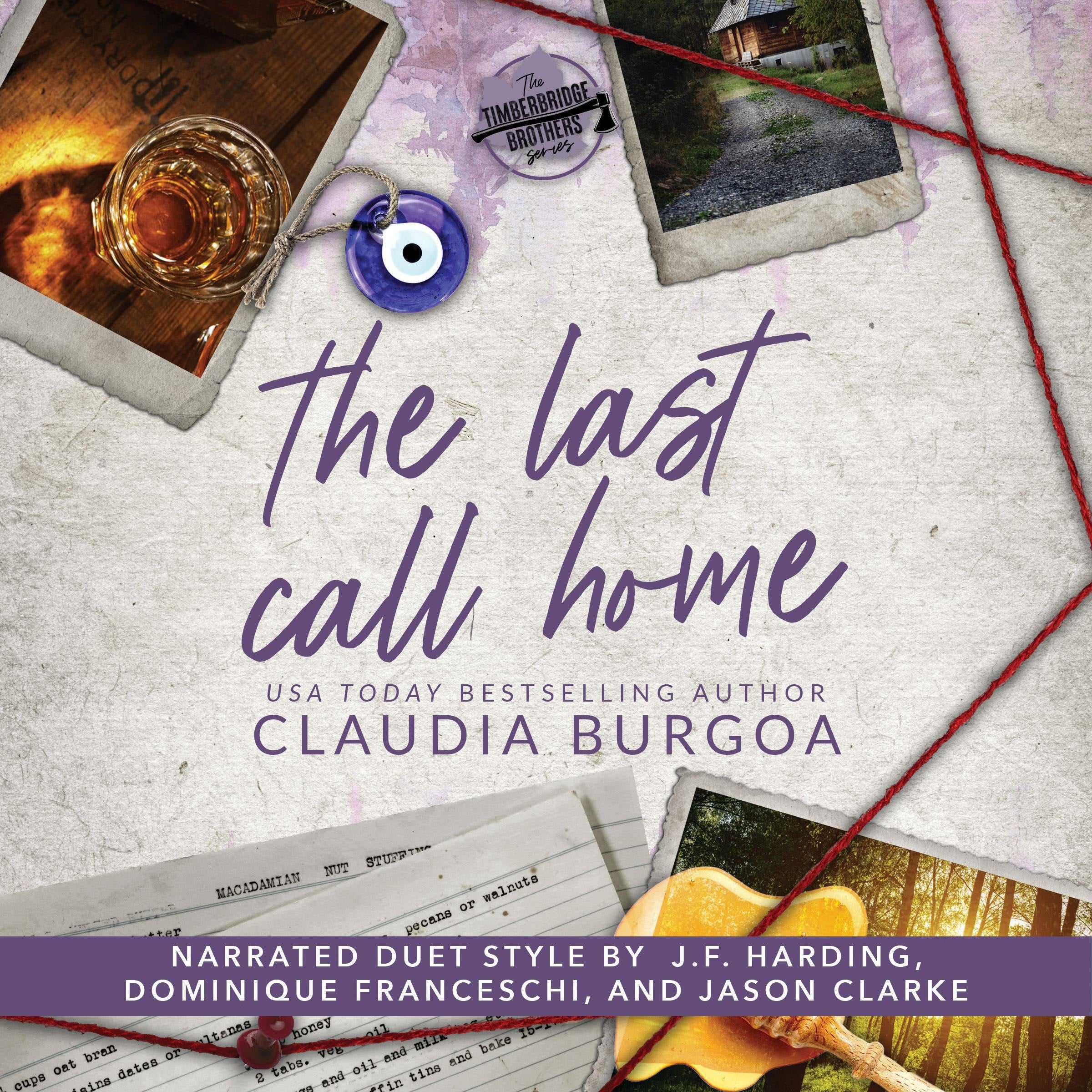 The Last Call Home