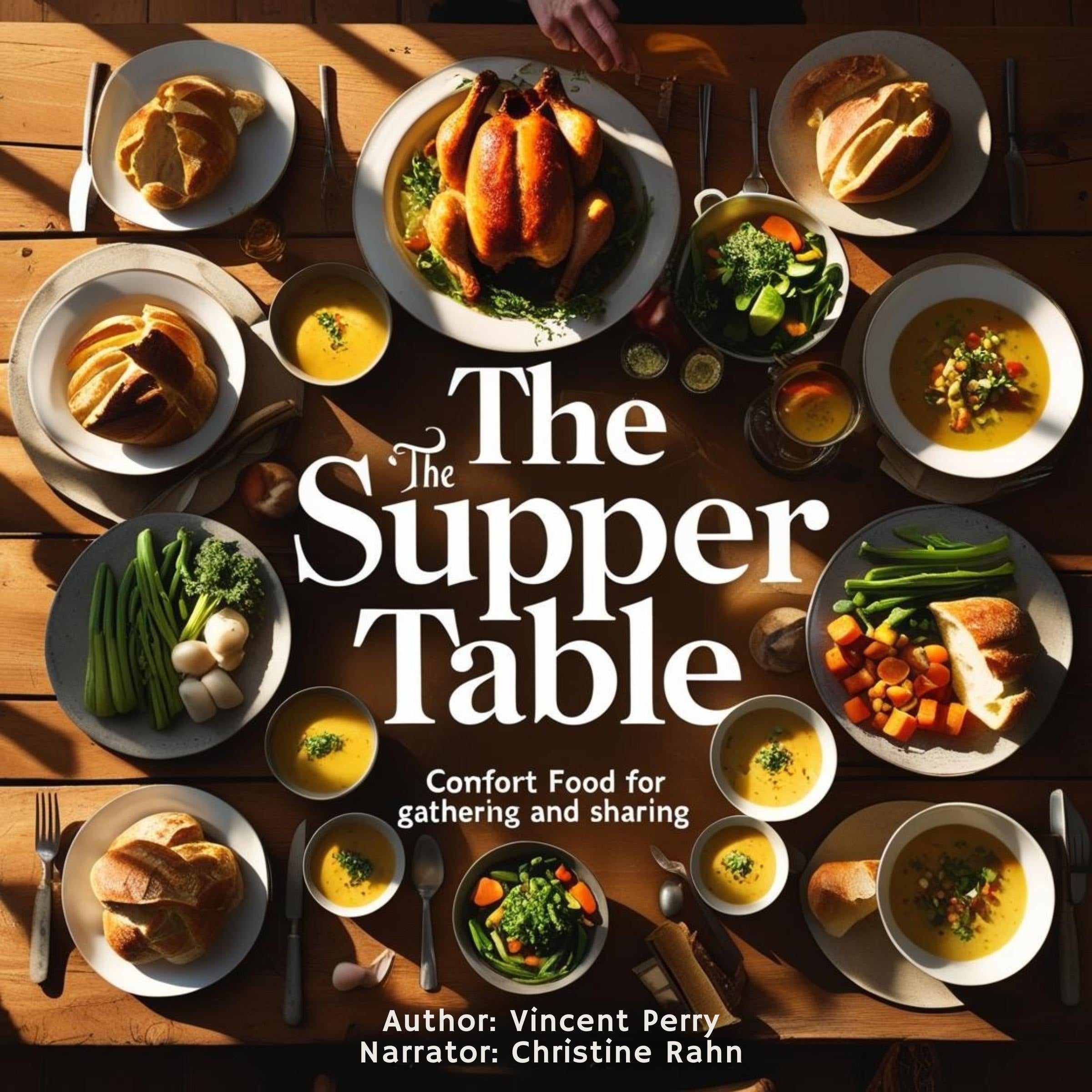 The Supper Table