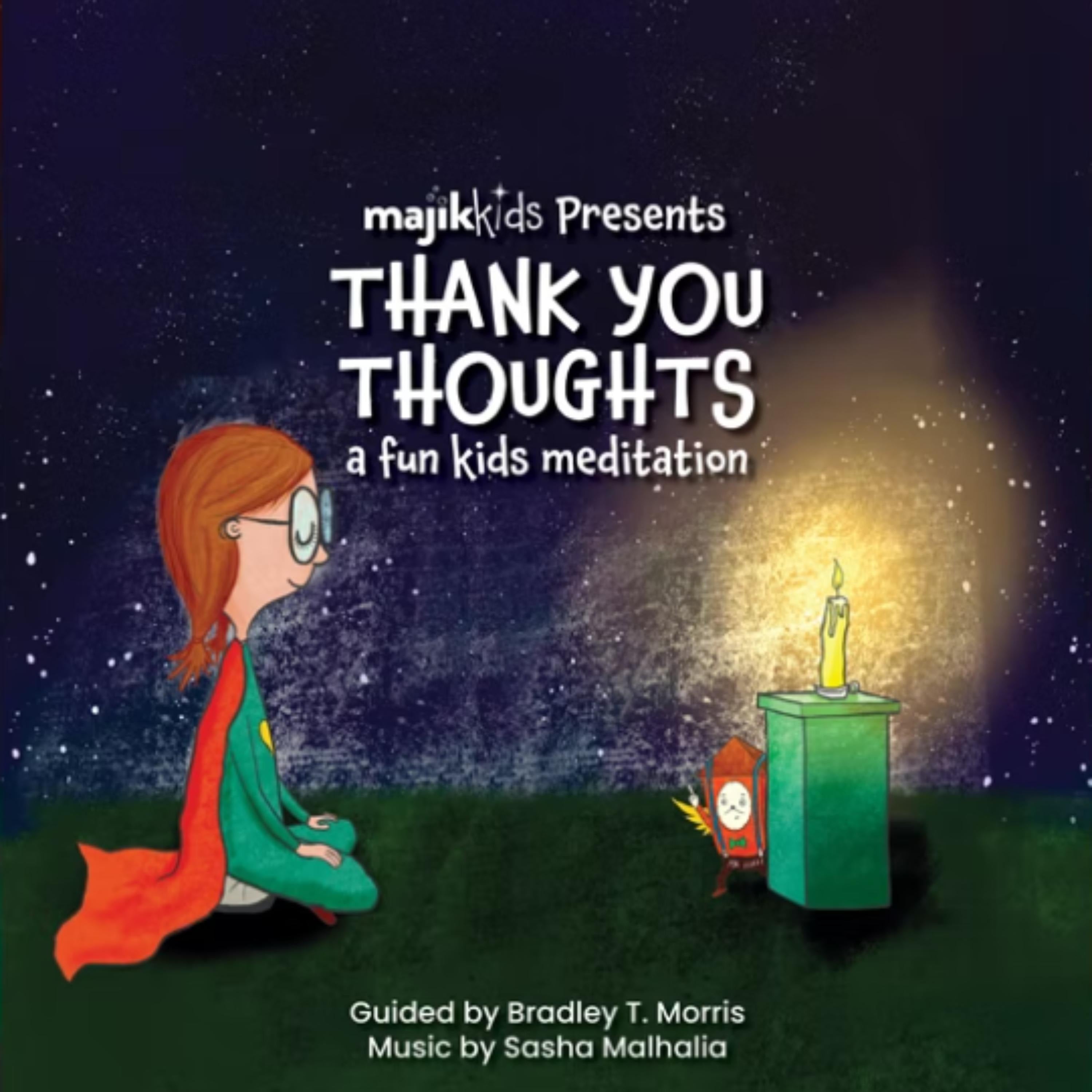 Thank You Thoughts