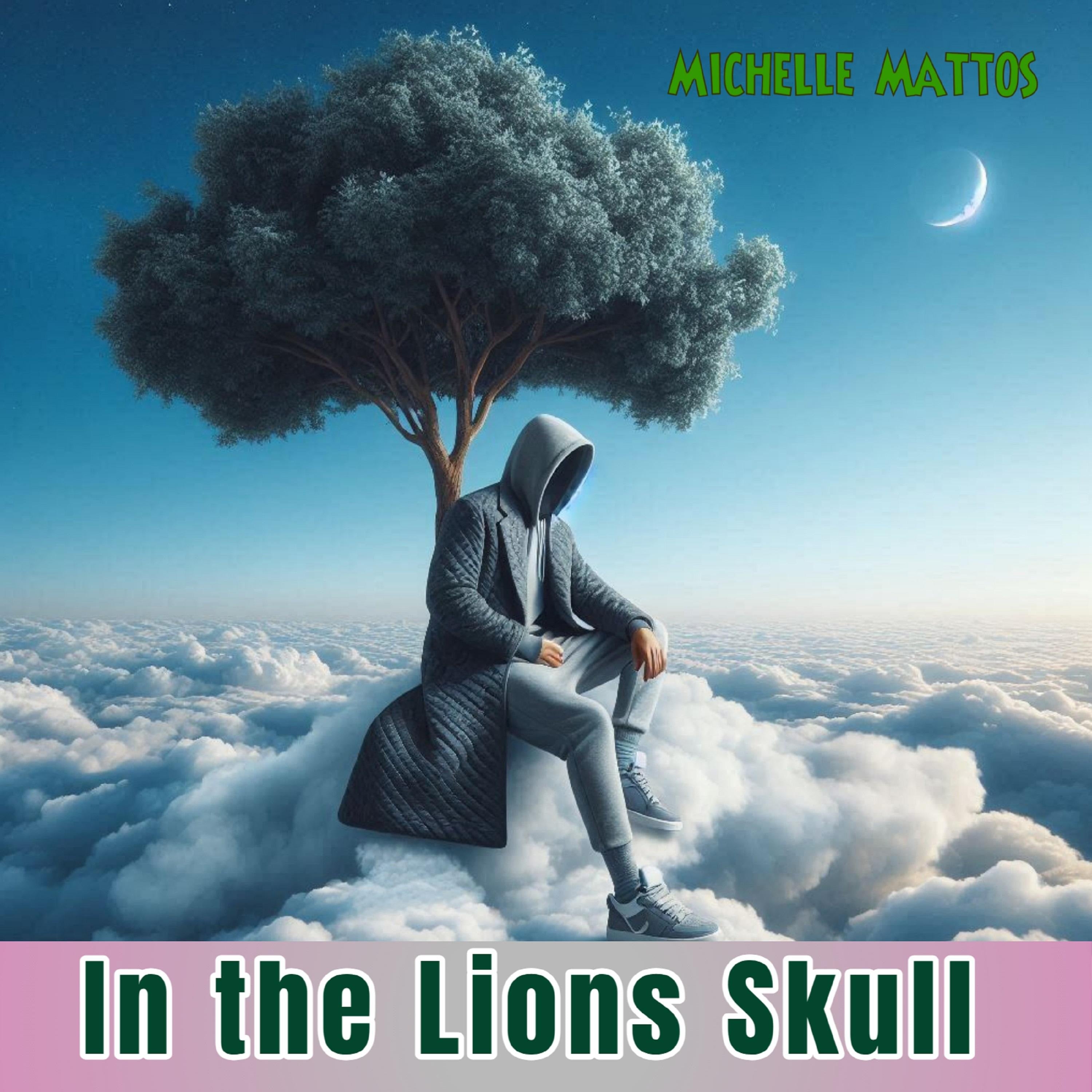 In the Lions Skull
