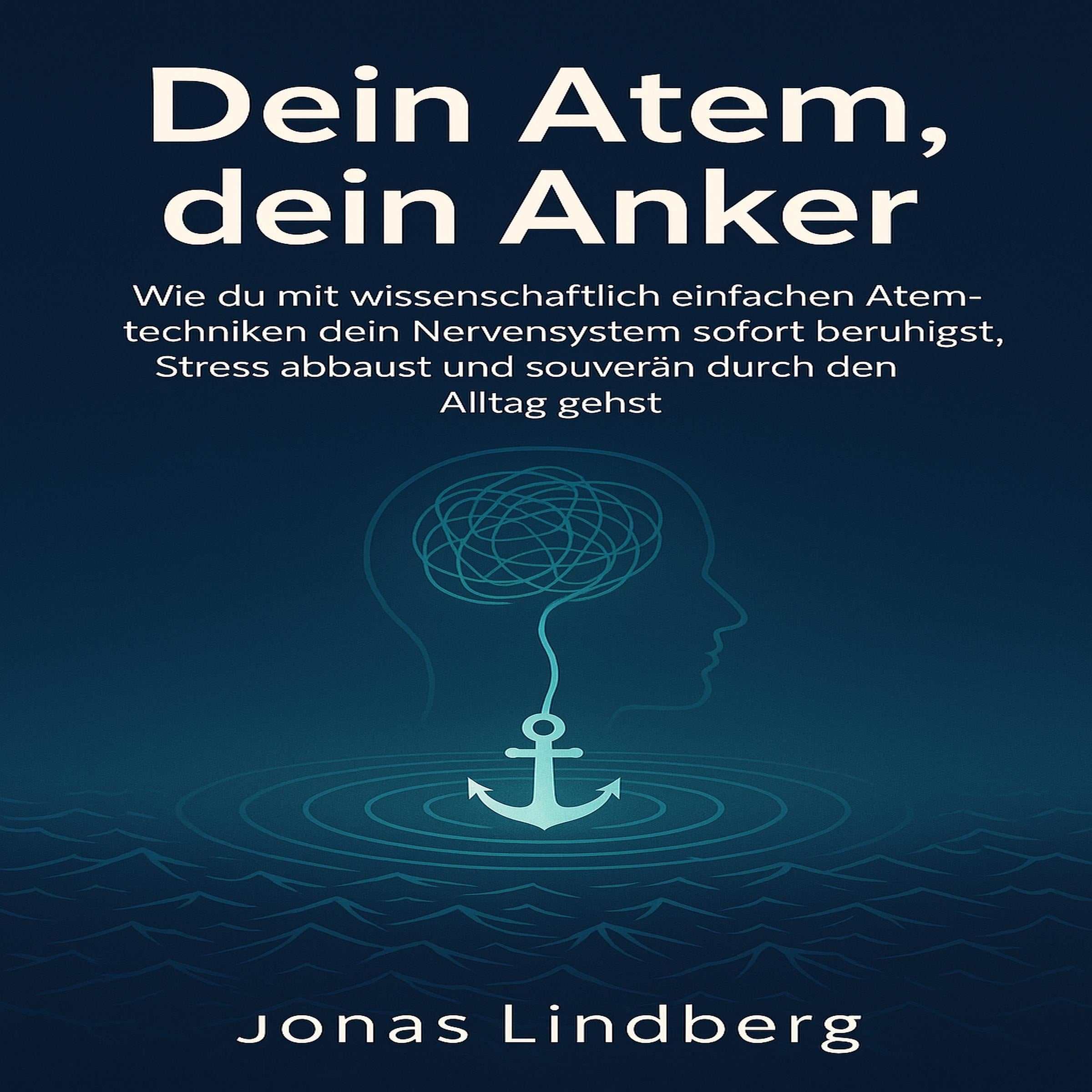 Dein Atem, dein Anker