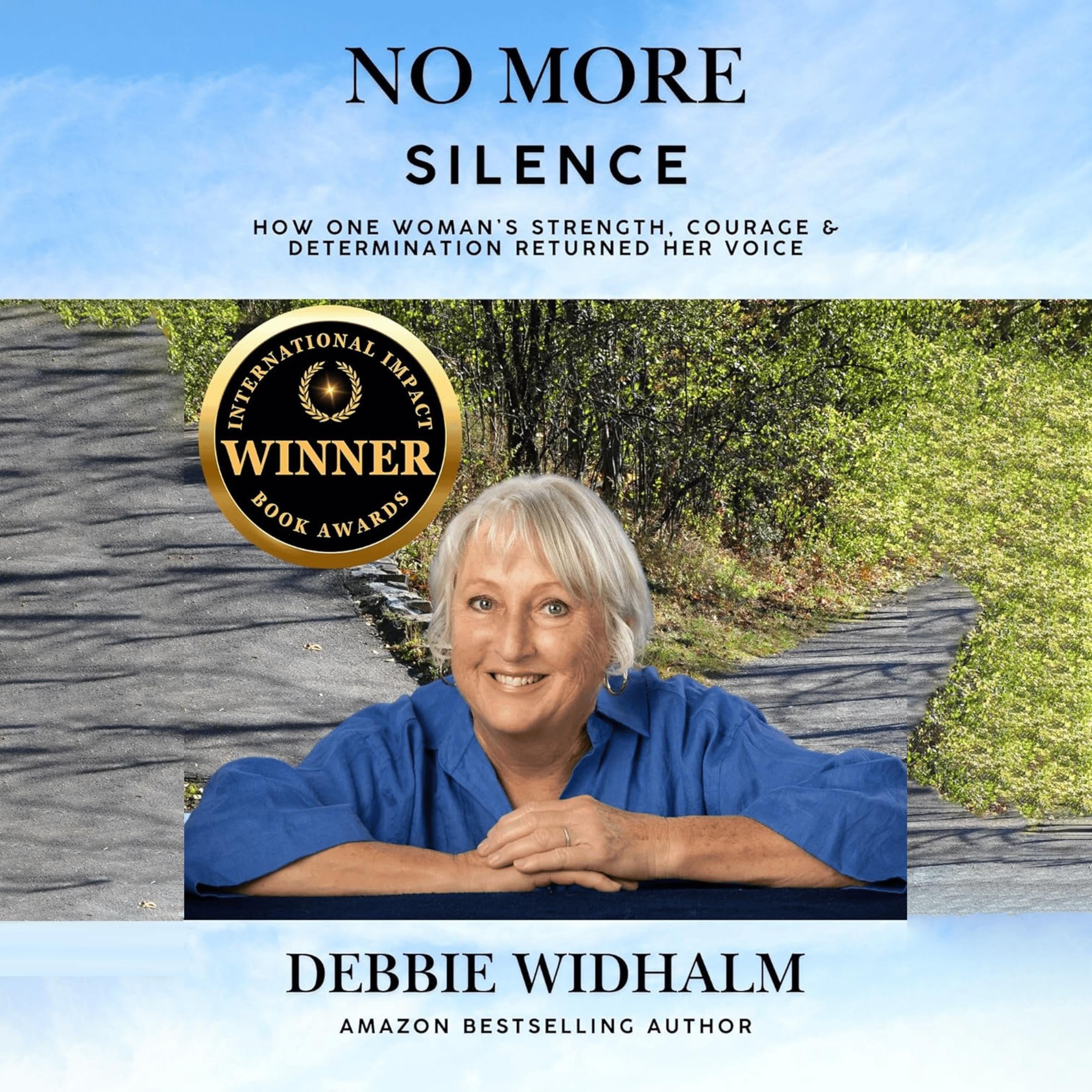 No More Silence
