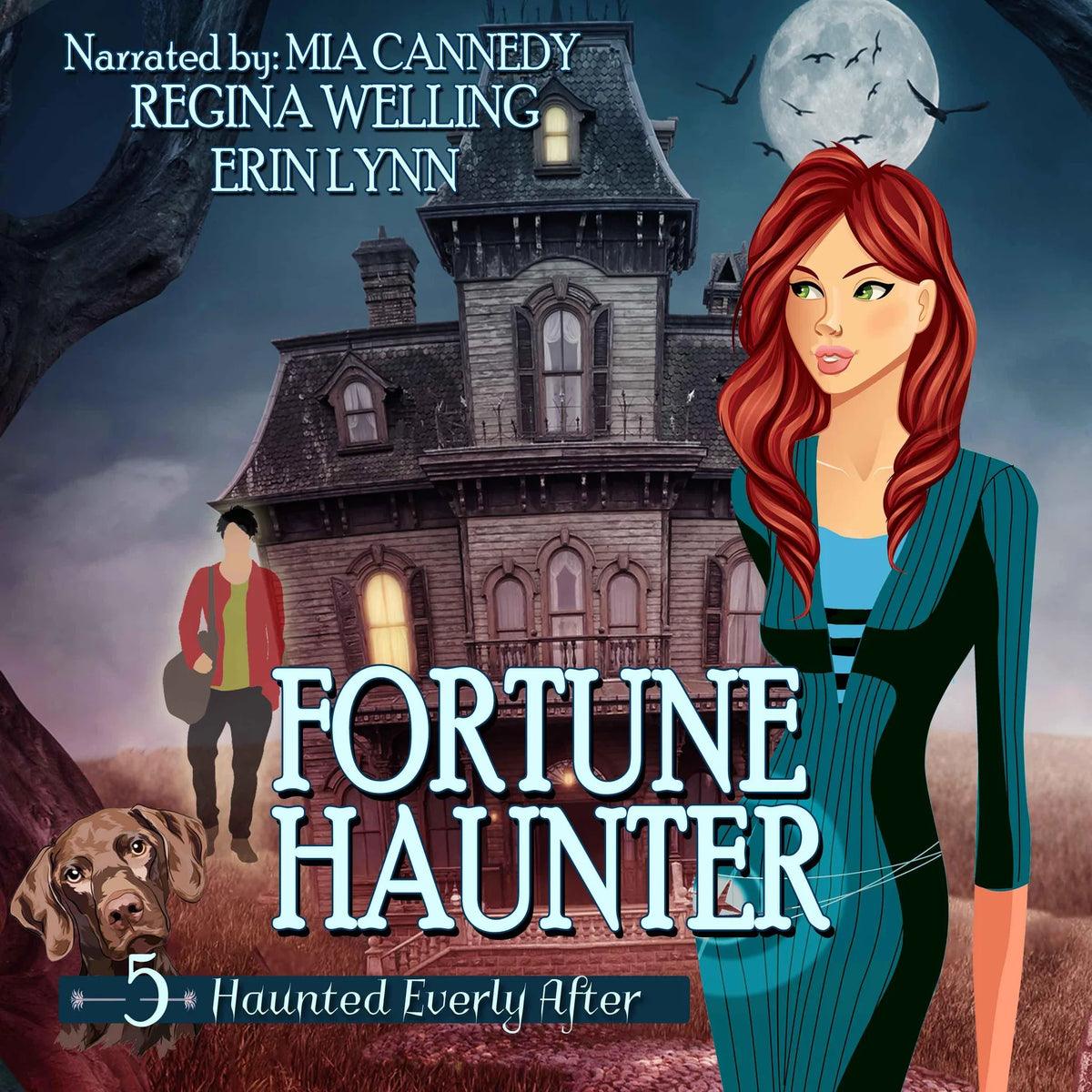 Fortune Haunter
