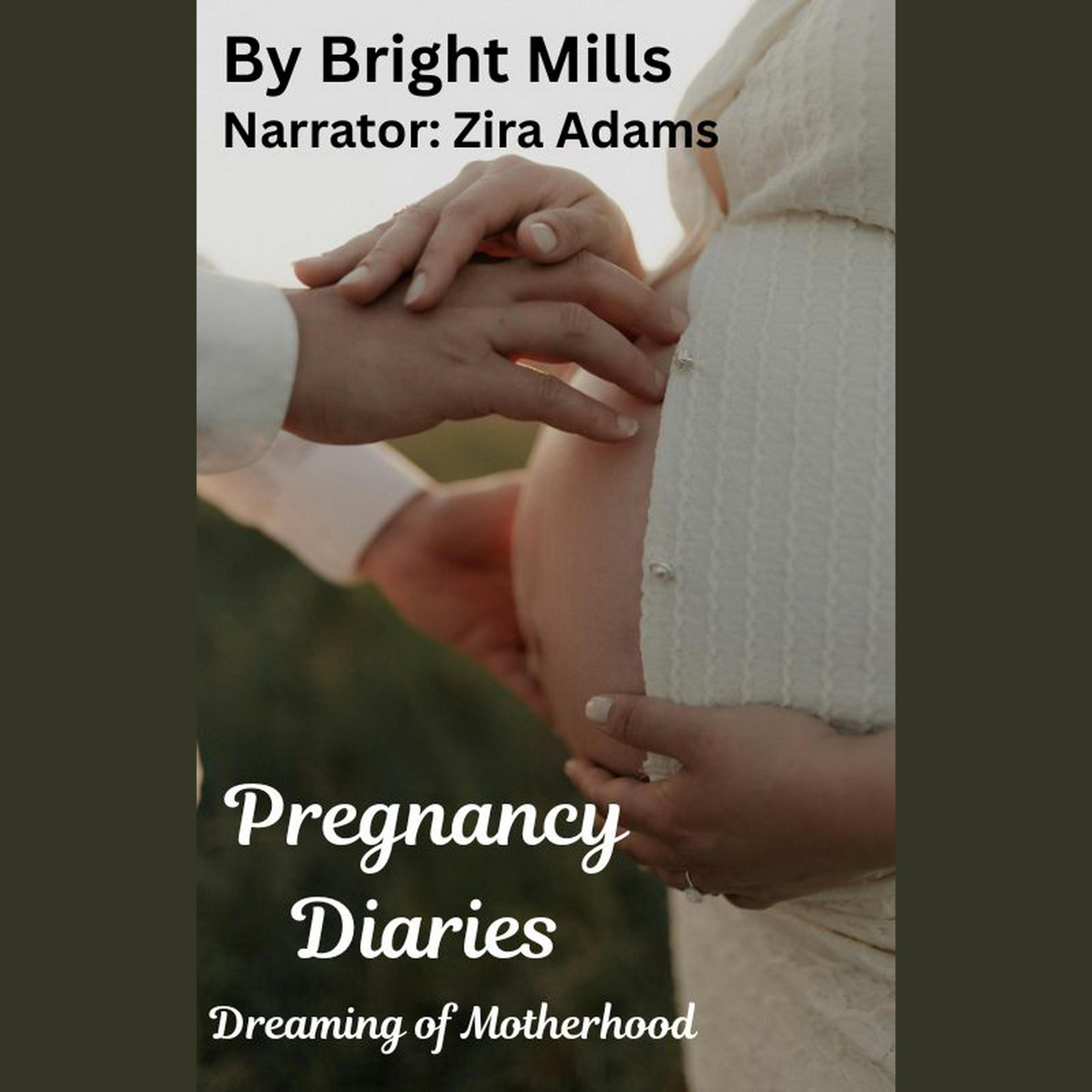 Pregnancy Diaries