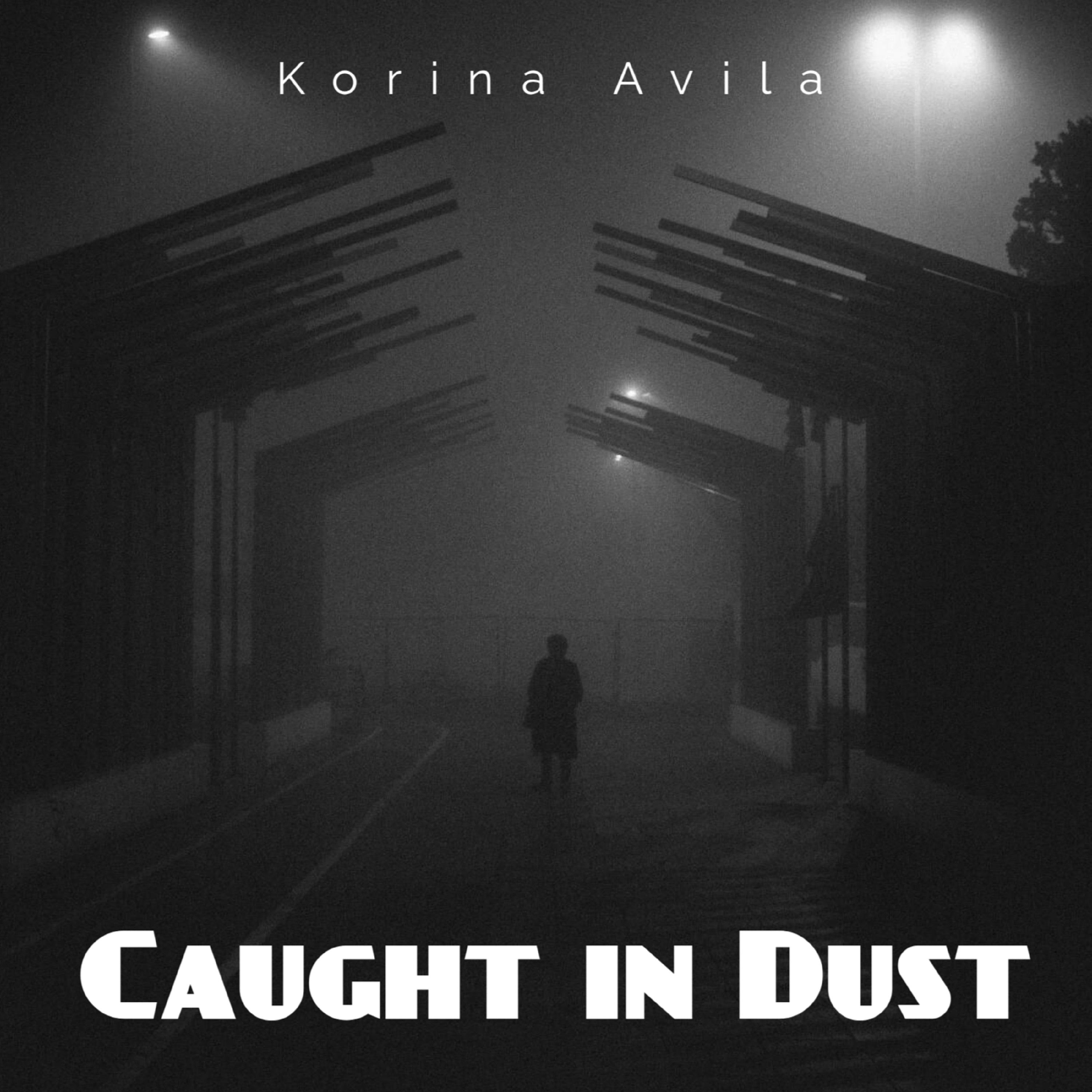 Caught in Dust