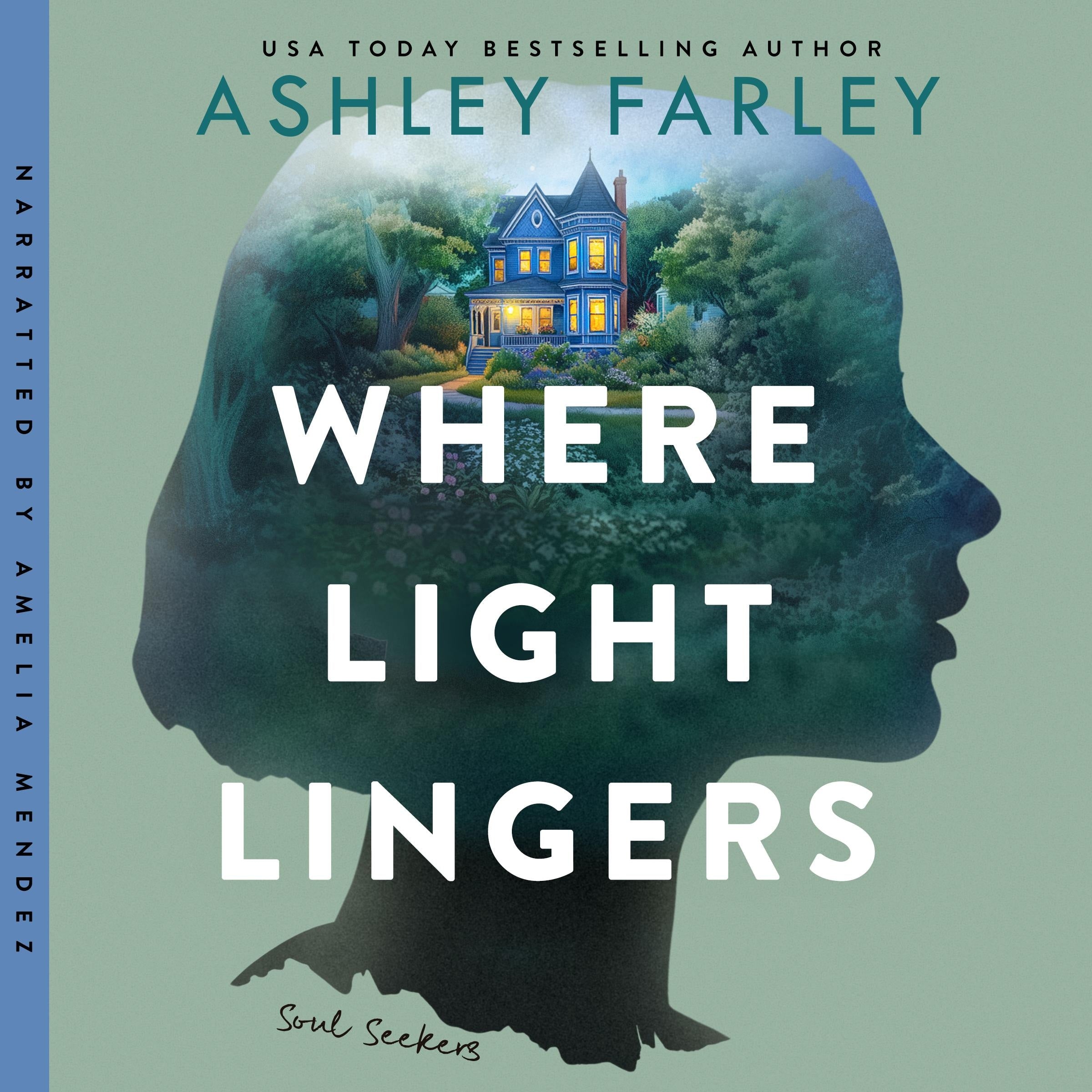 Where Light Lingers