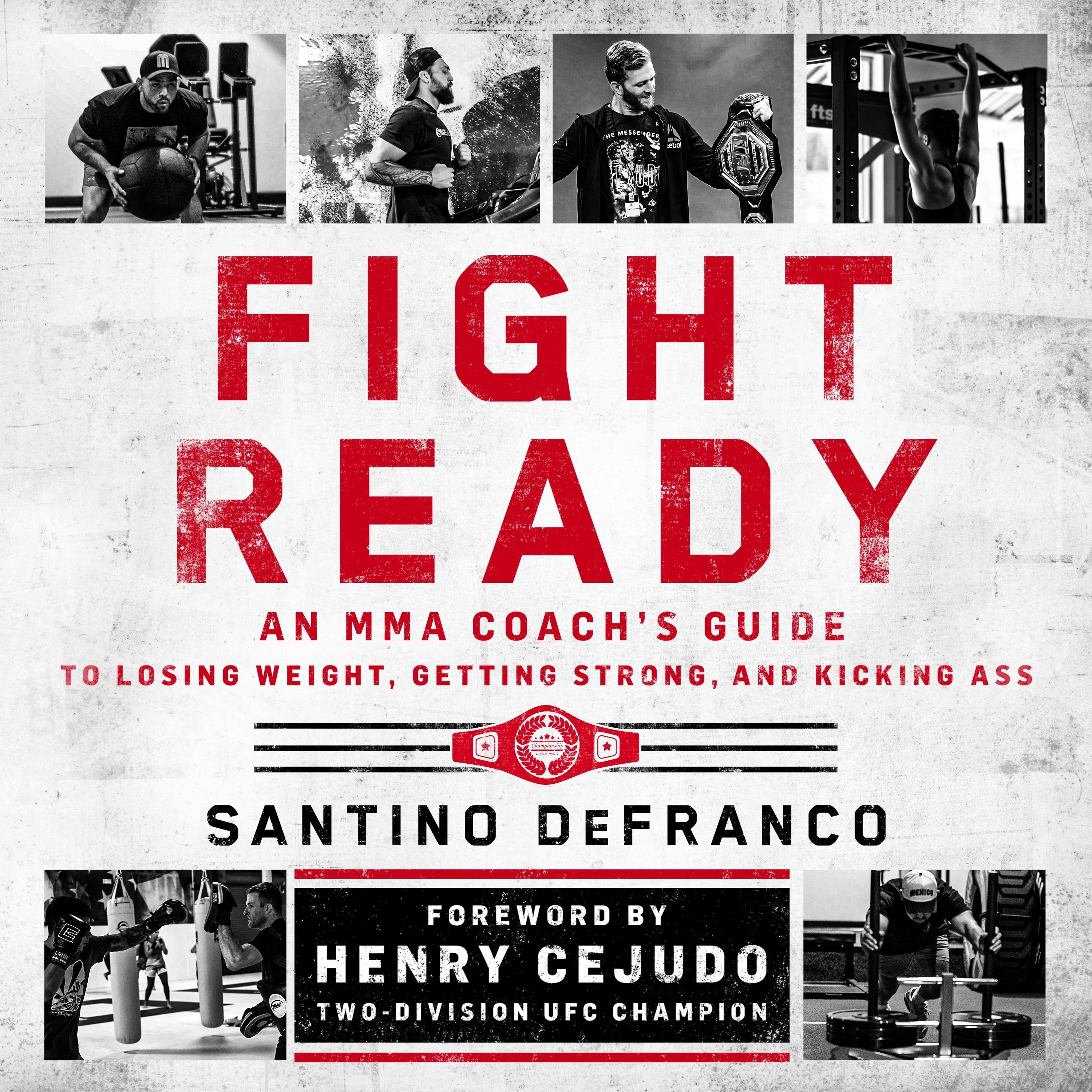 Fight Ready