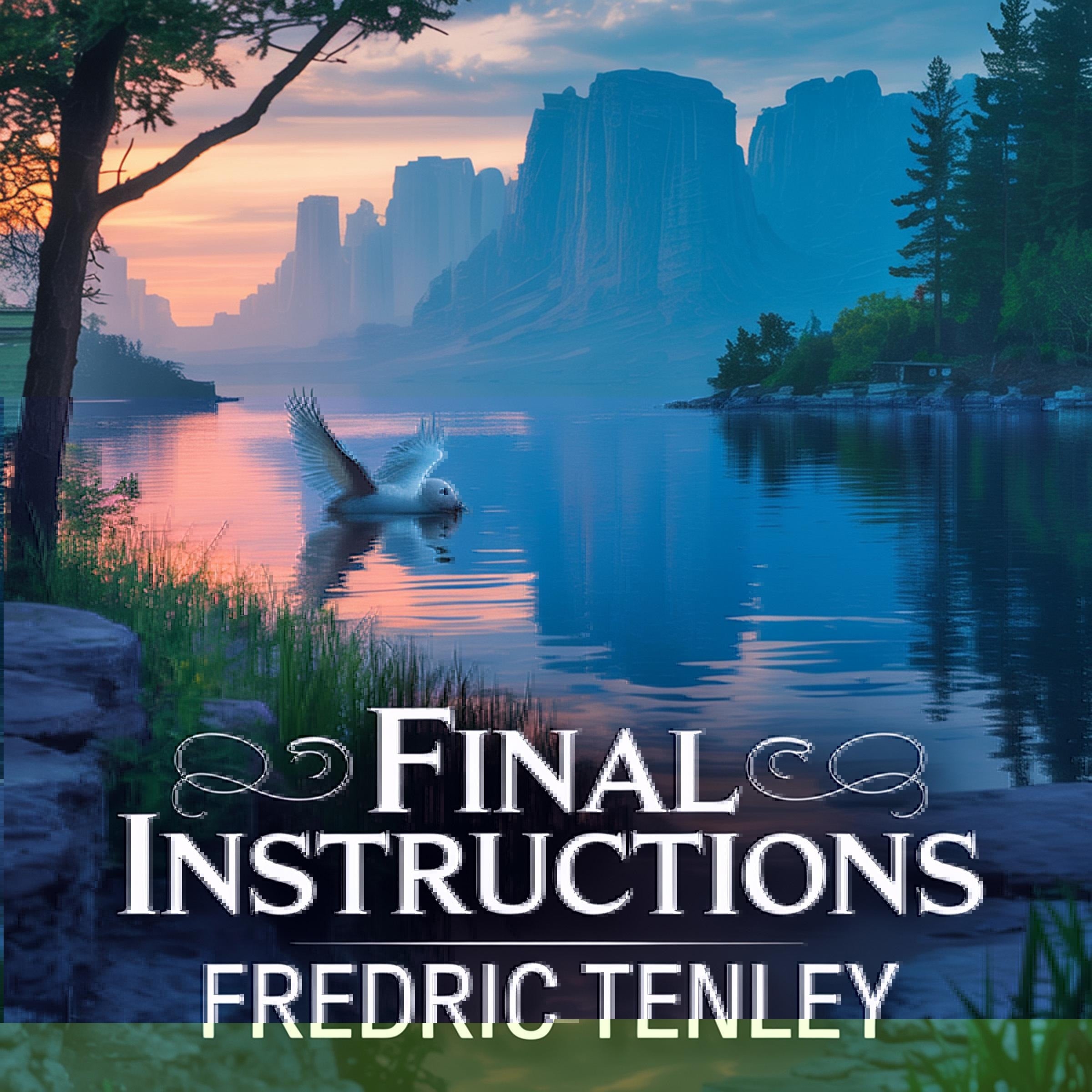 Final Instructions