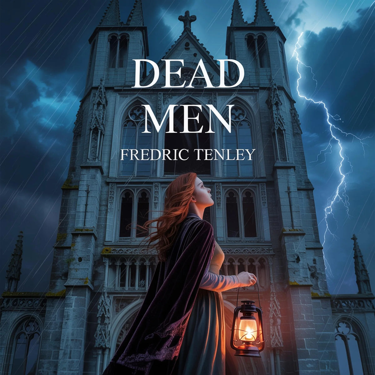 Dead Men
