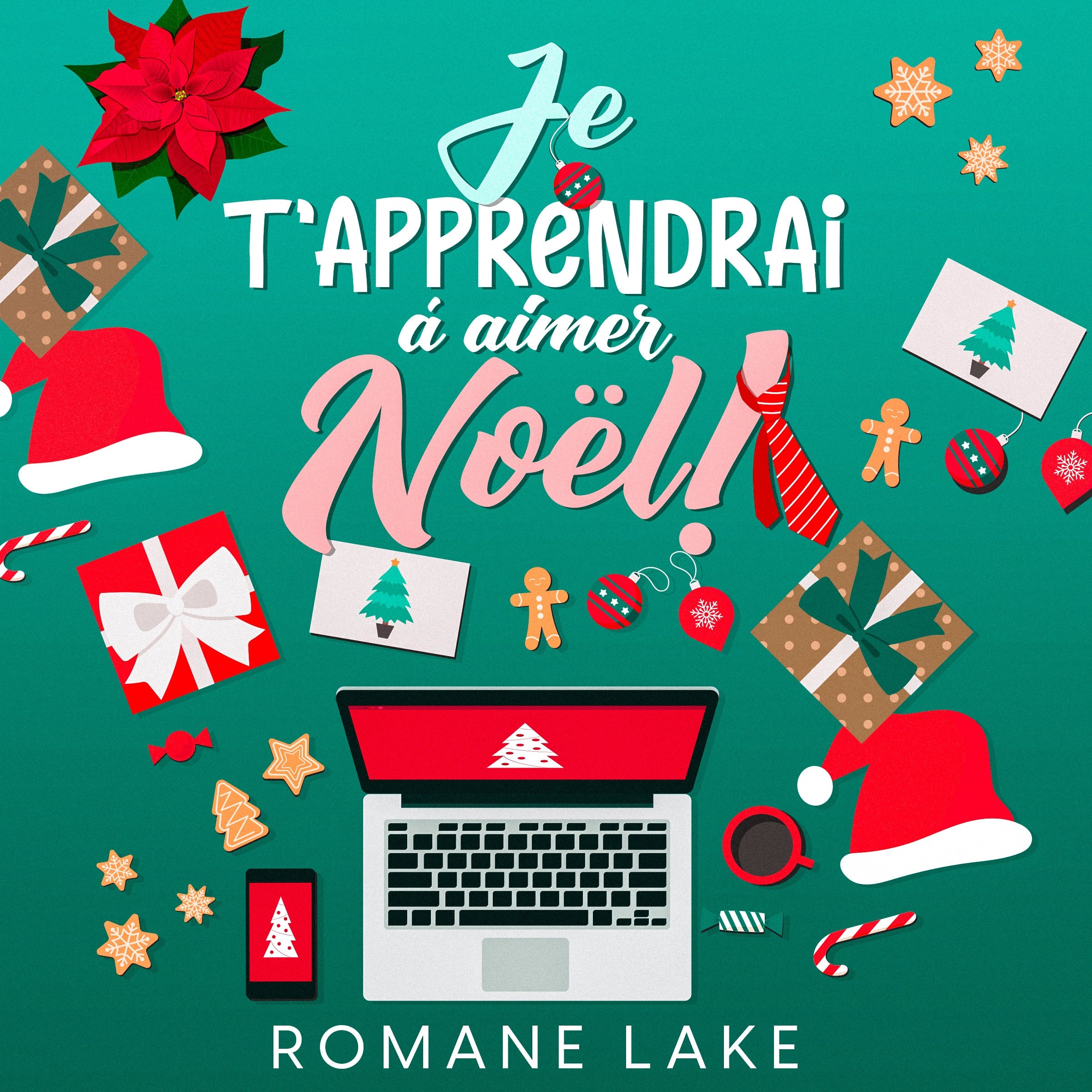 Je t'apprendrai à aimer Noel