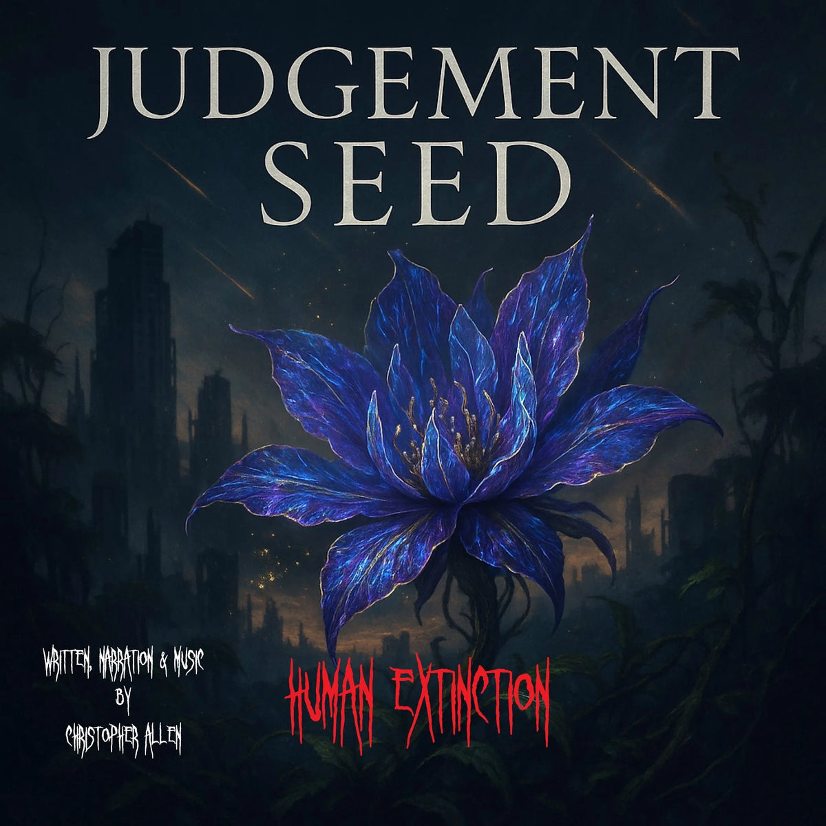 Judgement Seed