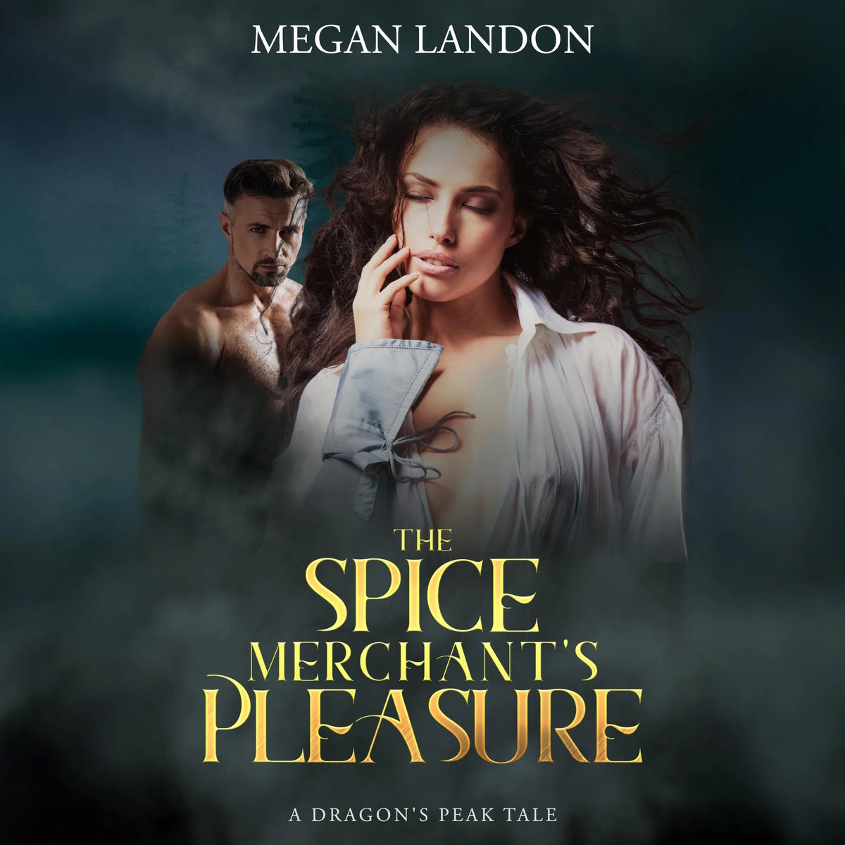 The Spice Merchant's Pleasure