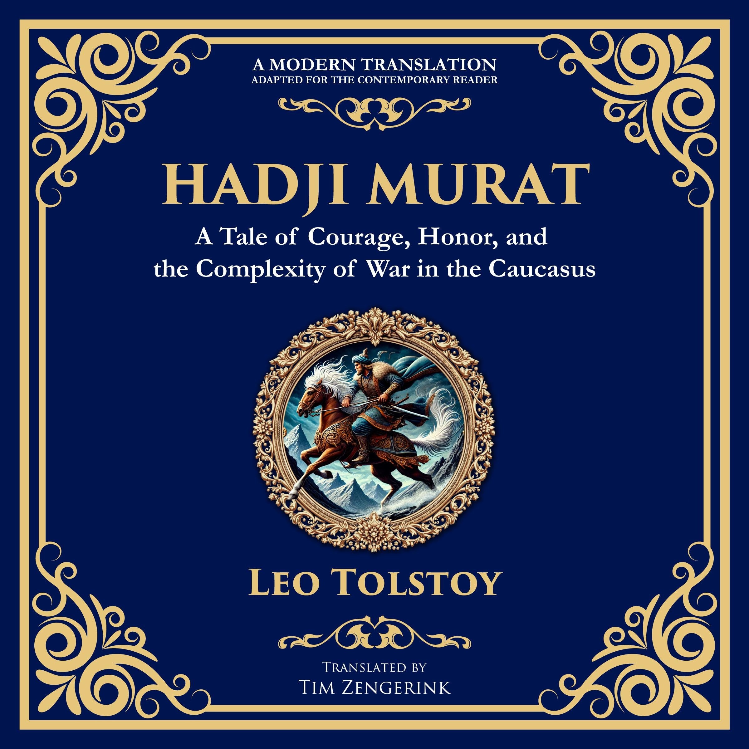 Hadji Murat