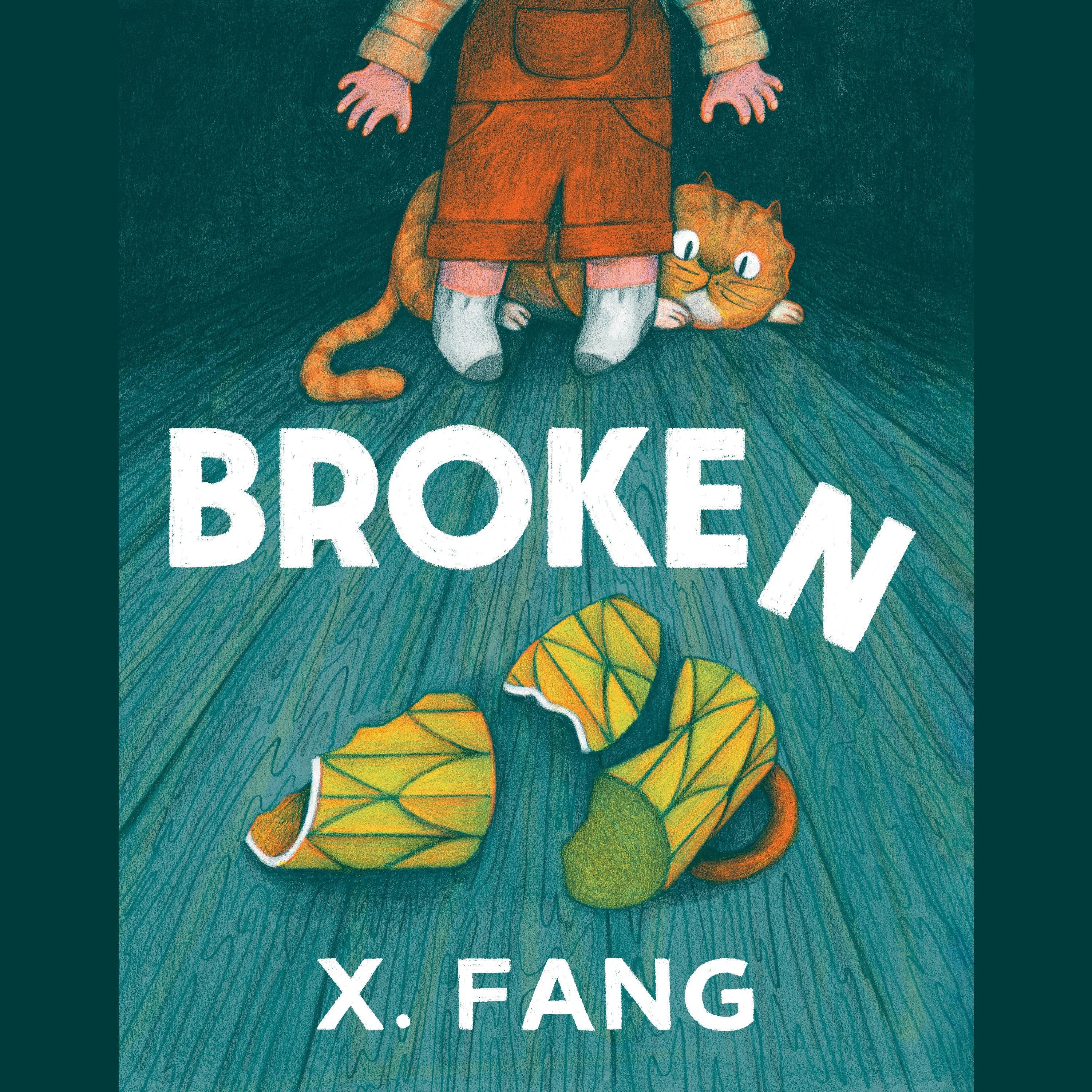 Broken