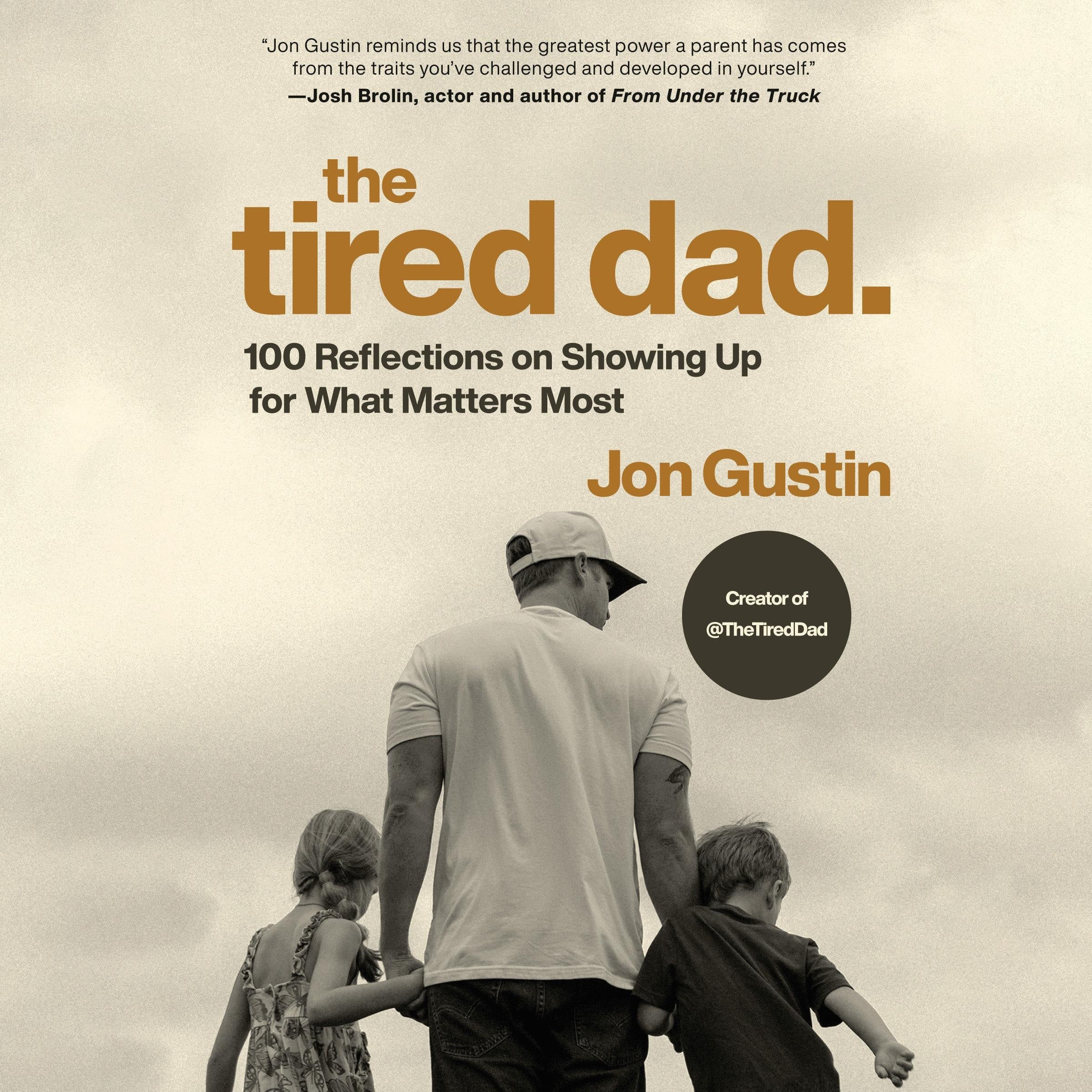 The Tired Dad.
