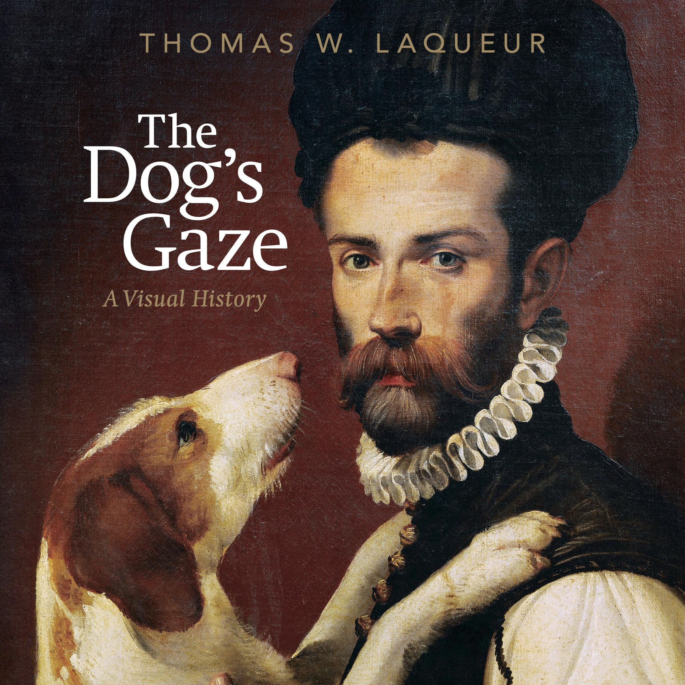 The Dog's Gaze