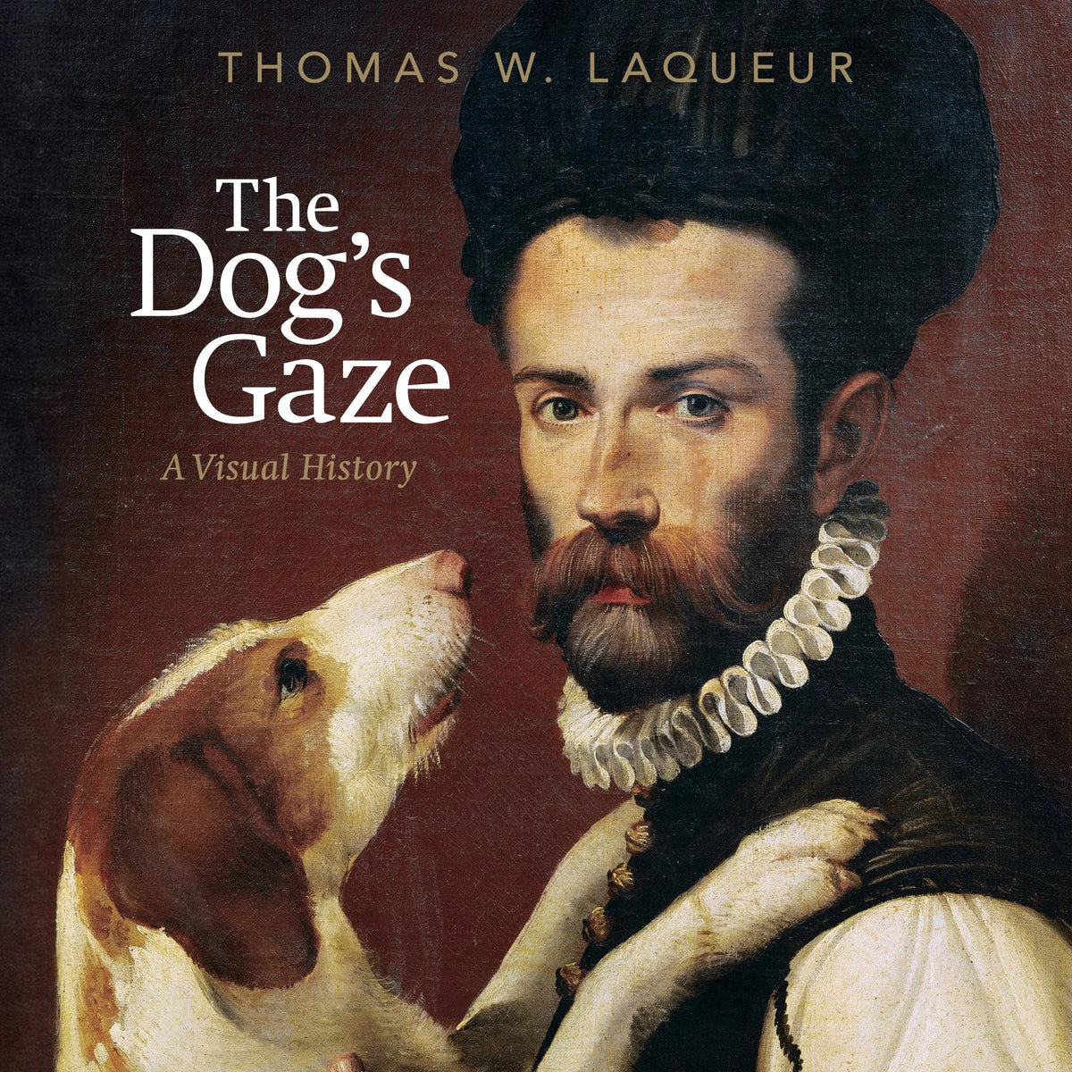 The Dog's Gaze