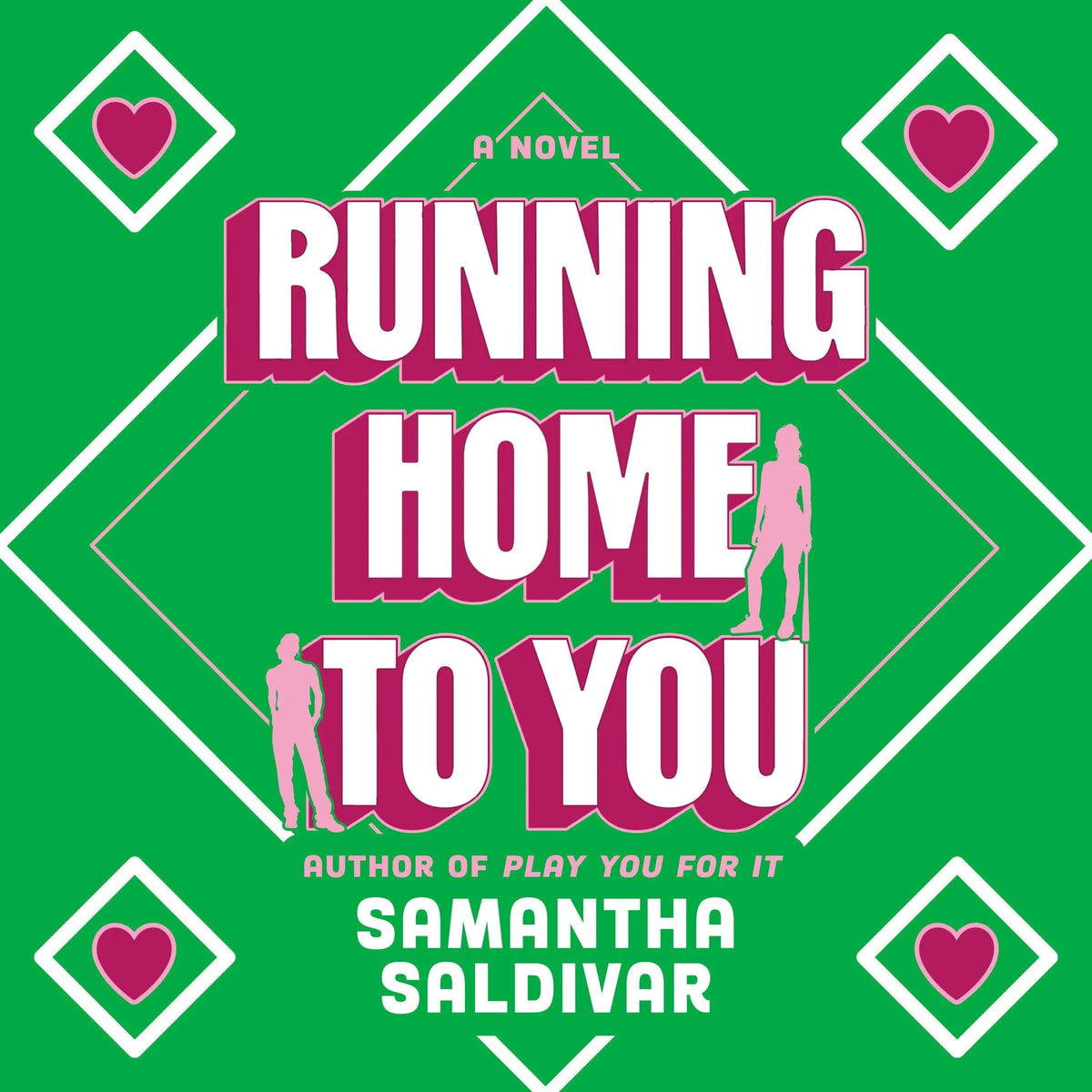 Running Home to You