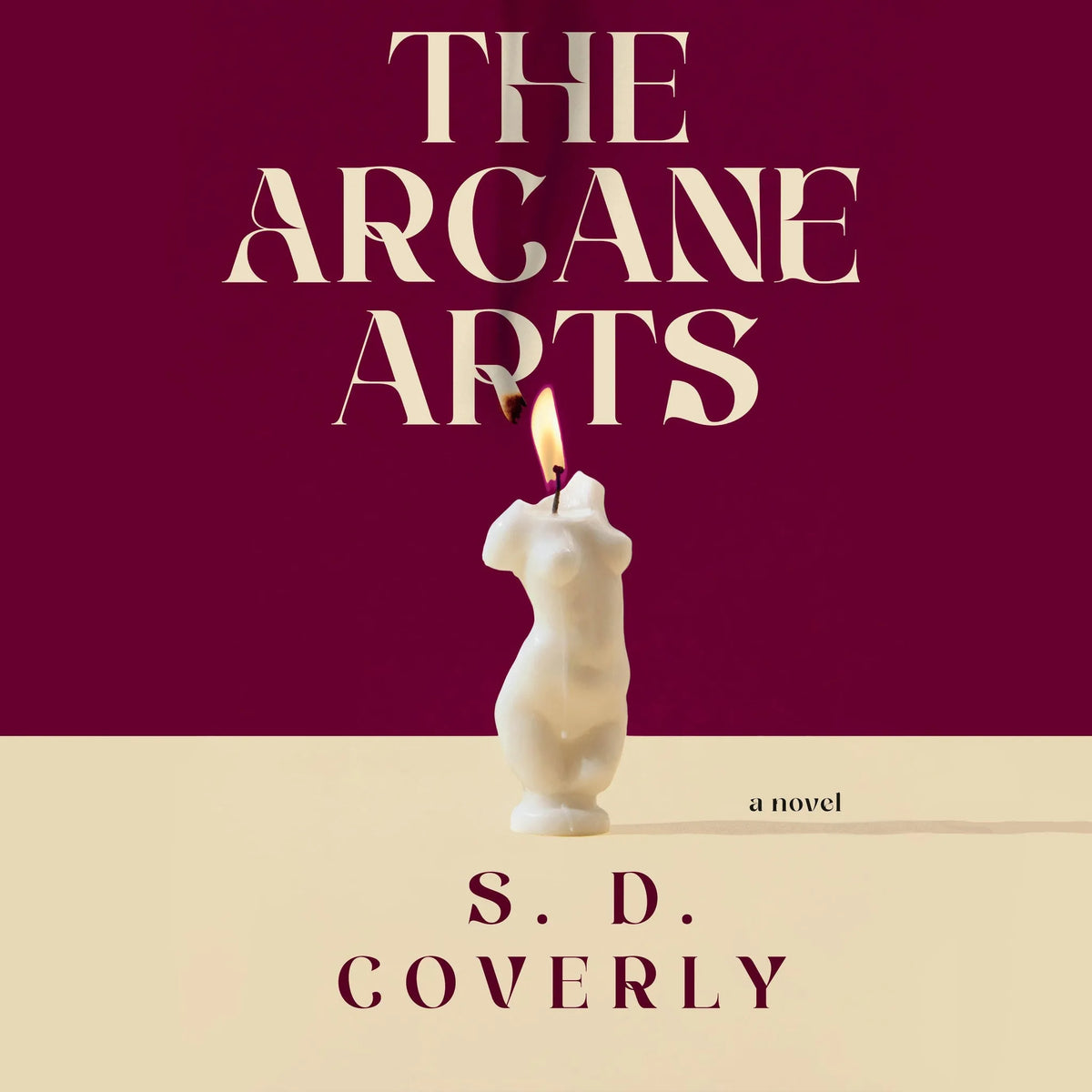 The Arcane Arts