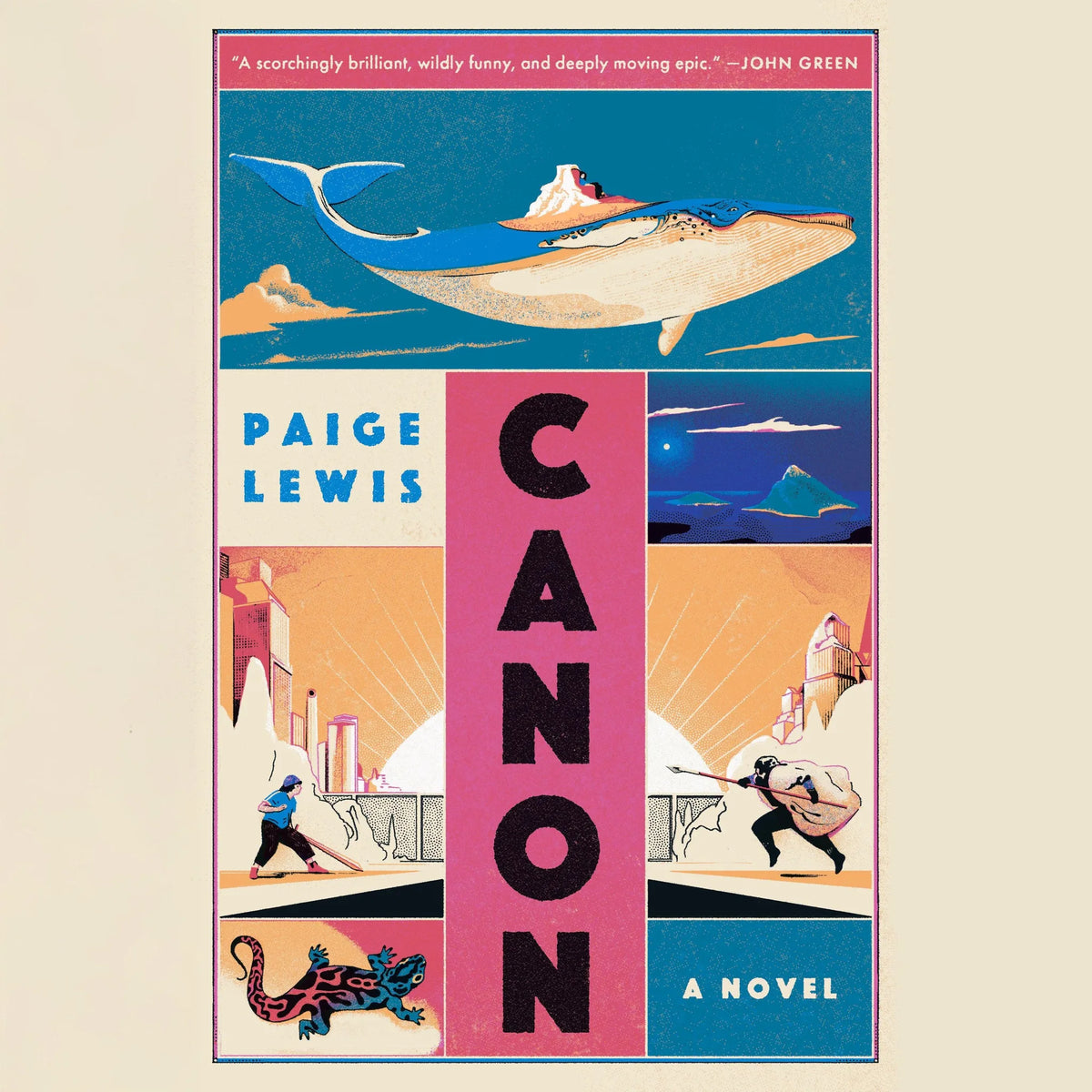 Canon