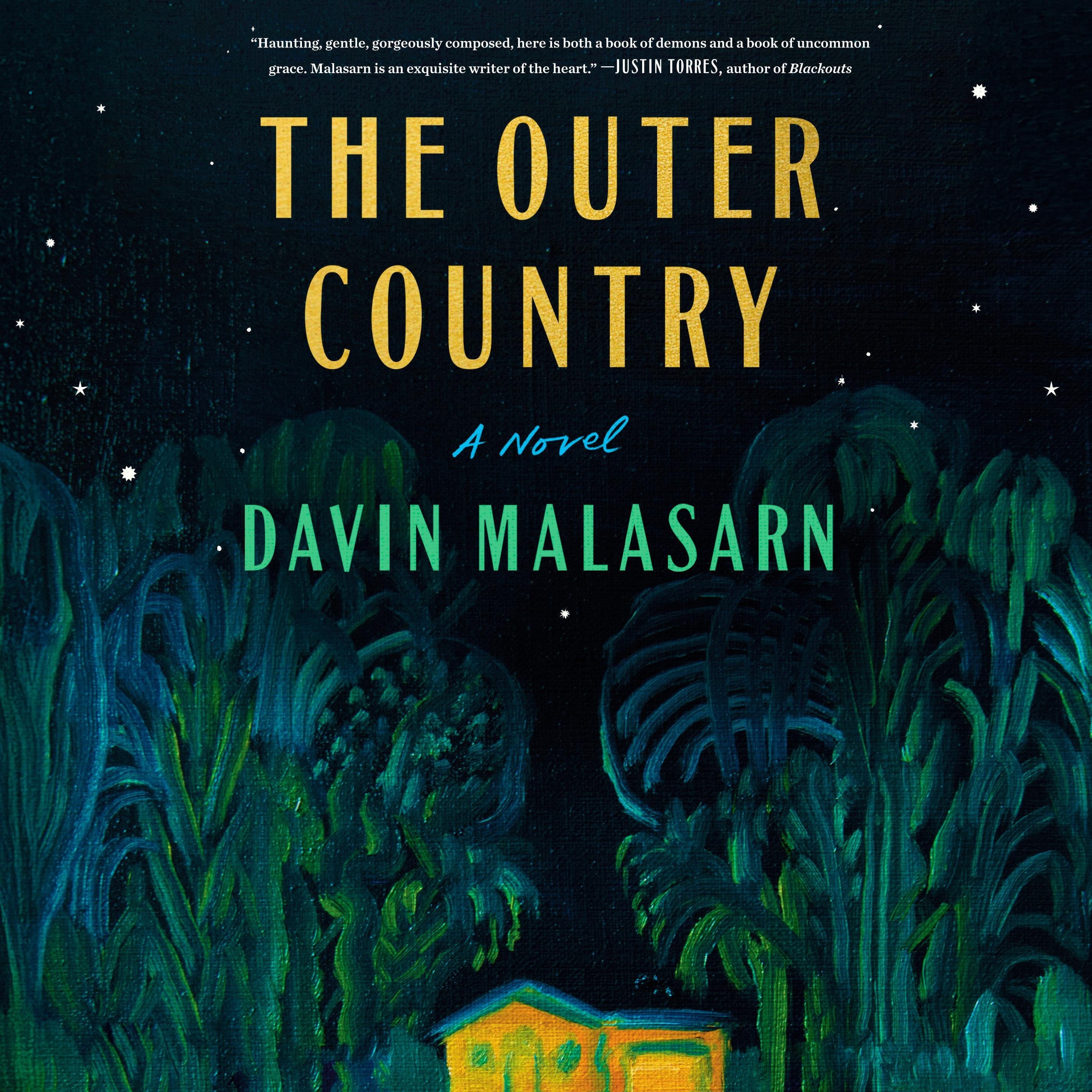 The Outer Country