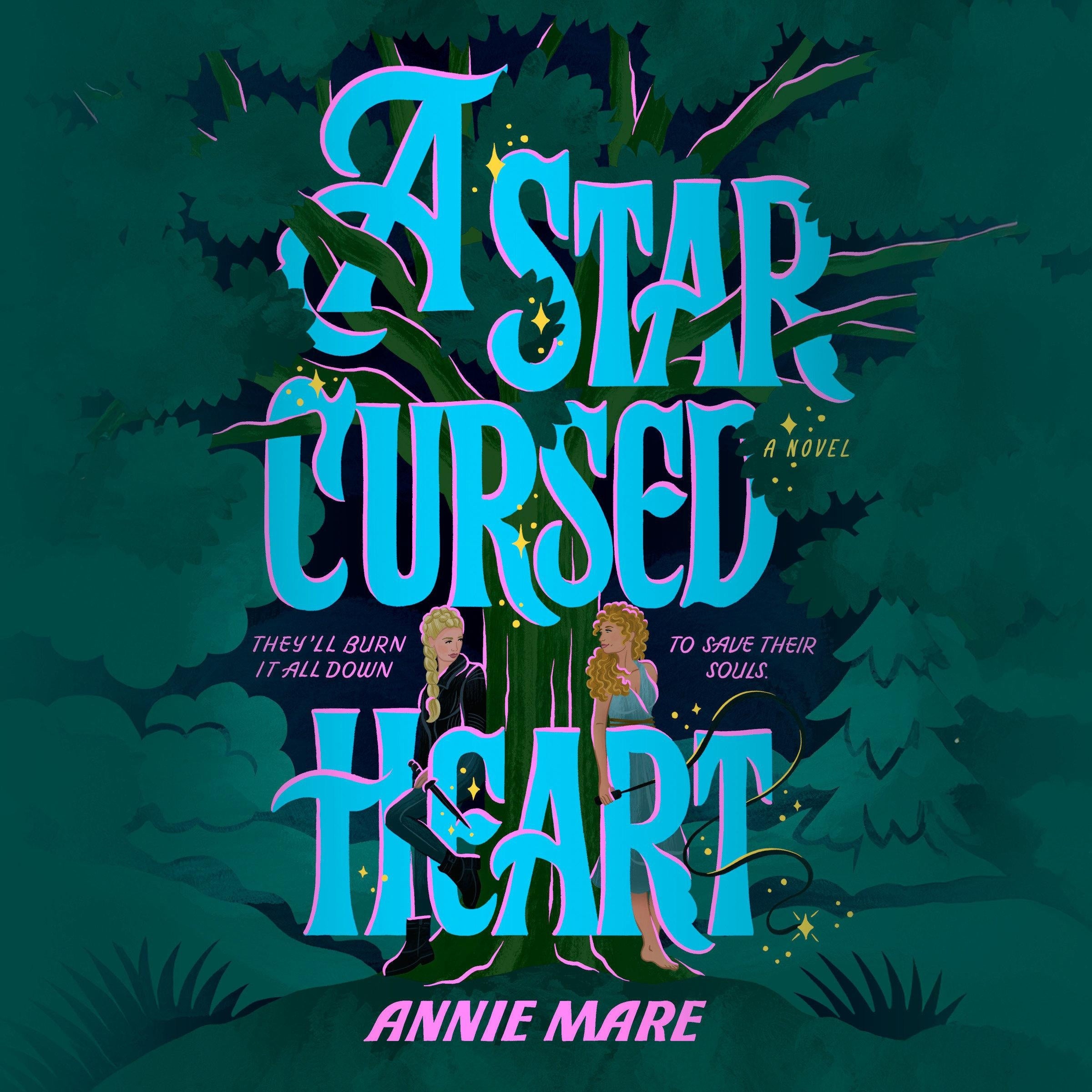A Star-Cursed Heart