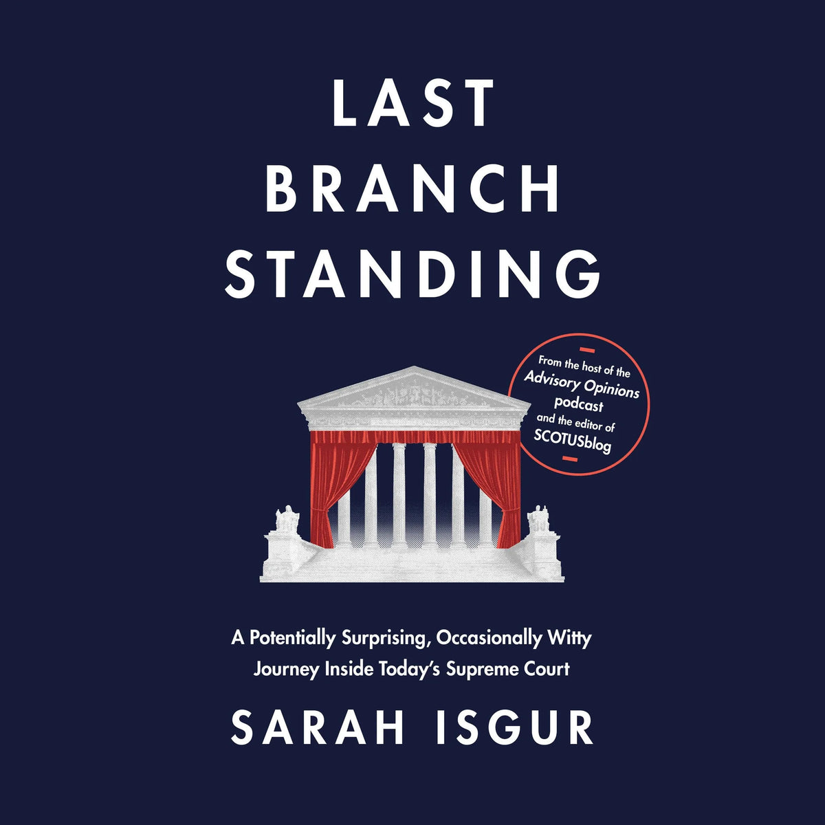 Last Branch Standing