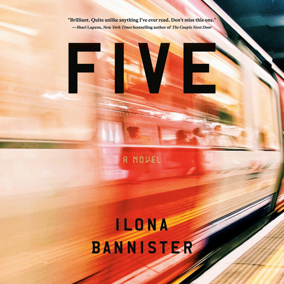Five