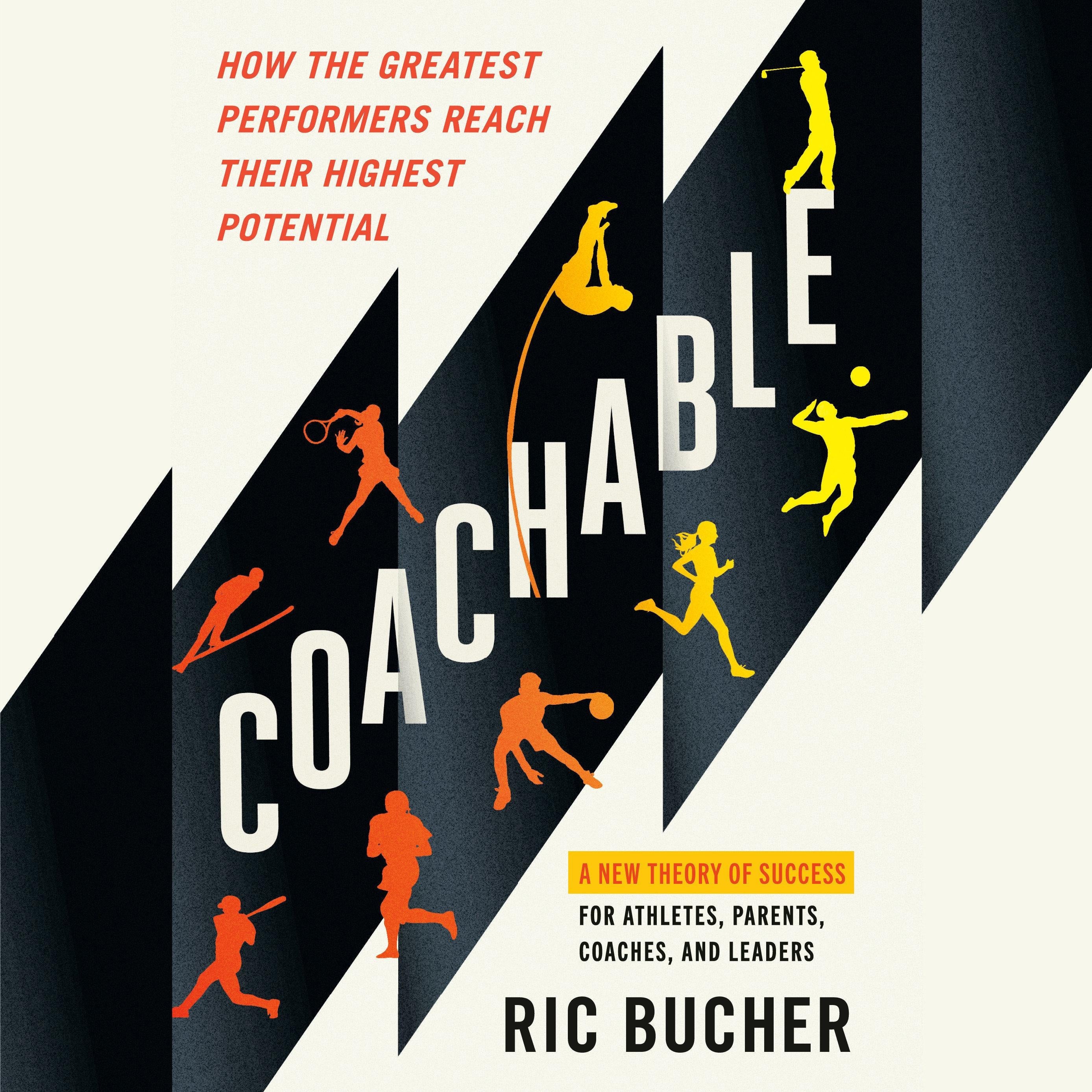 Coachable
