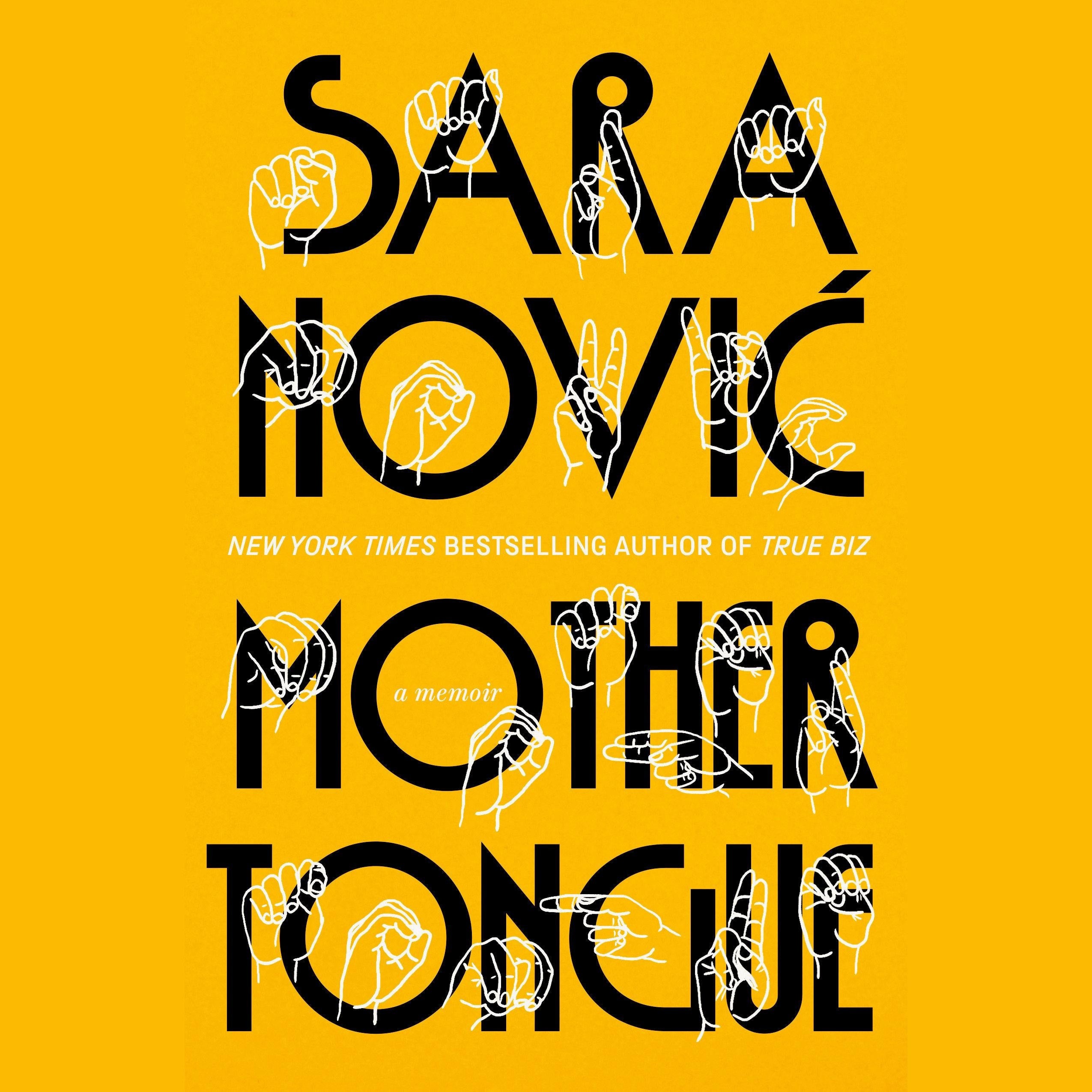 Mother Tongue